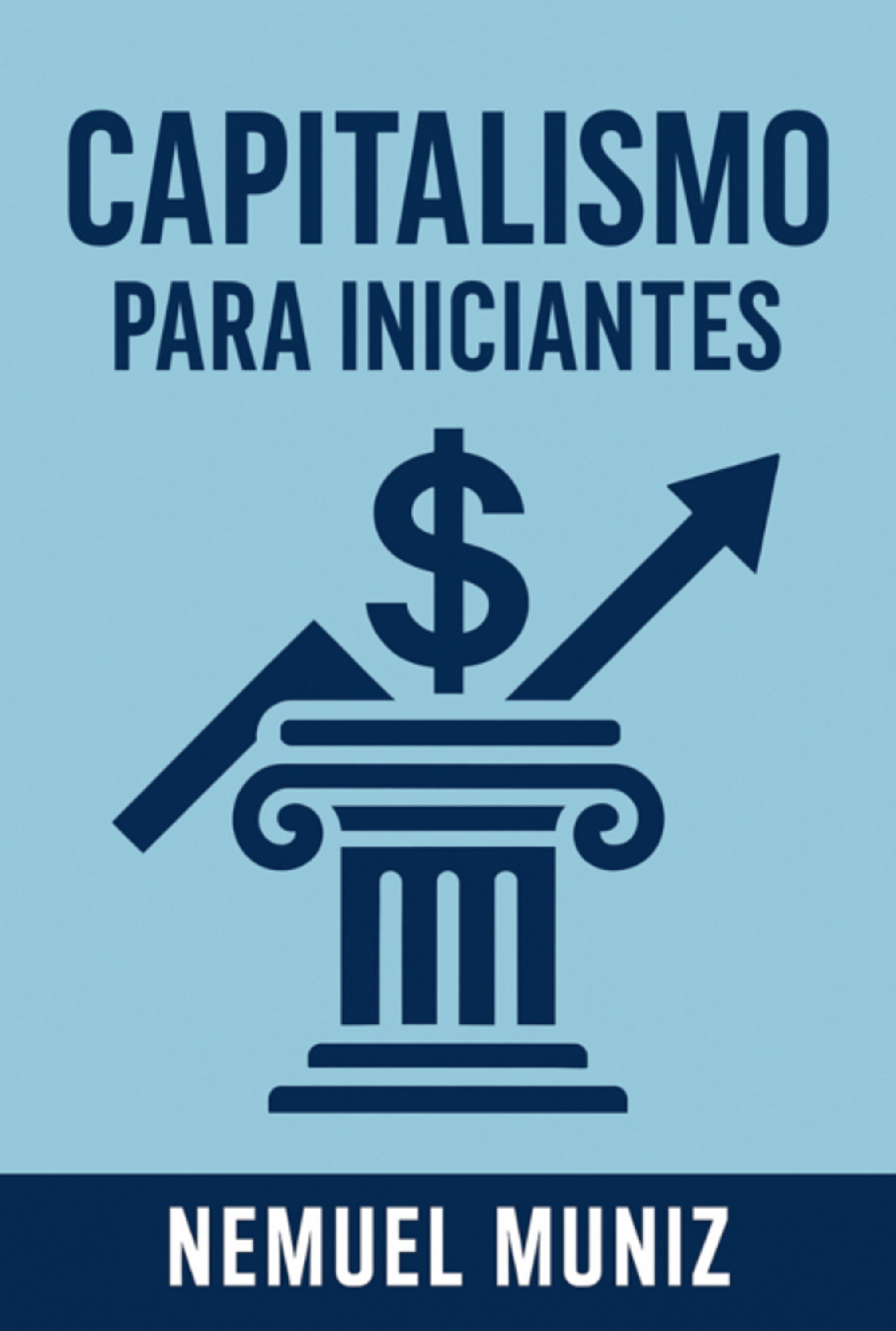 Capitalismo Para Iniciantes