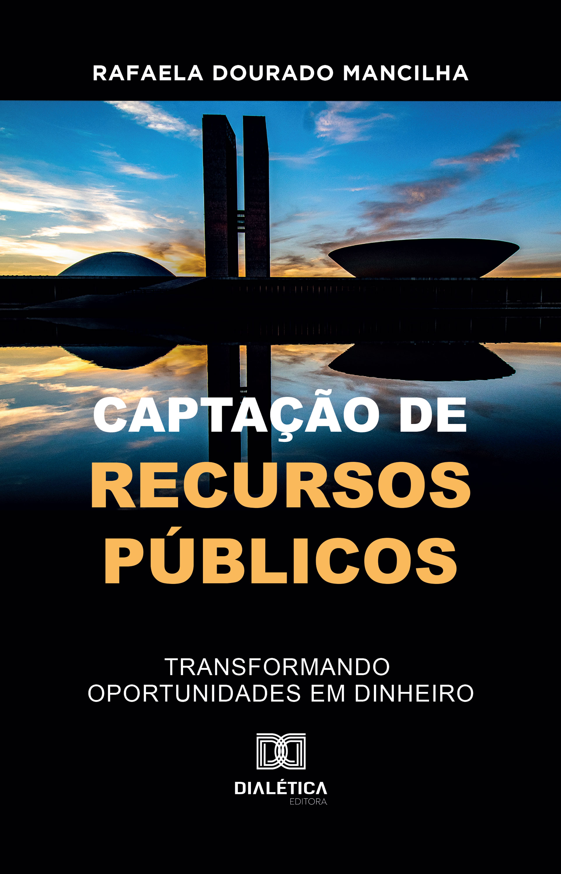 Captação de Recursos Públicos
