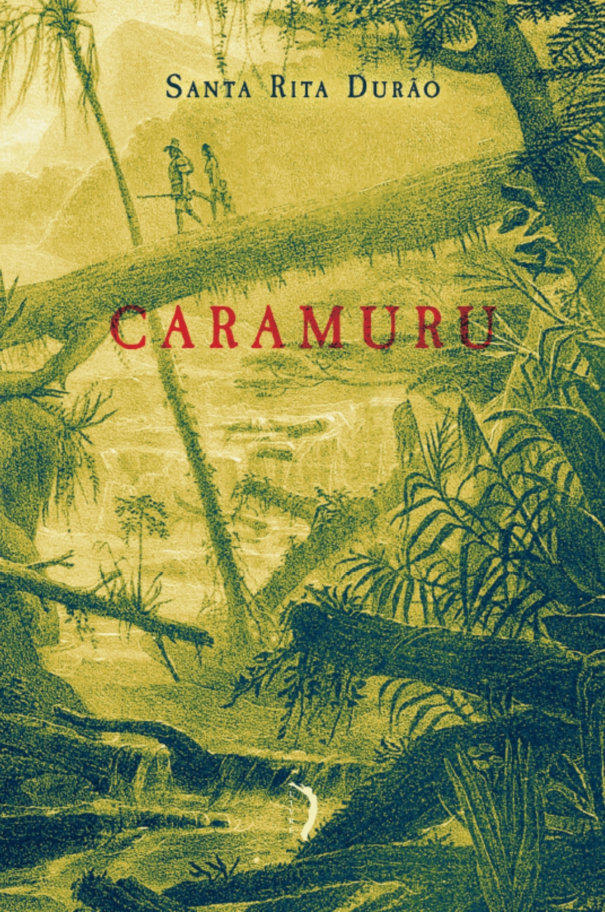 Caramuru