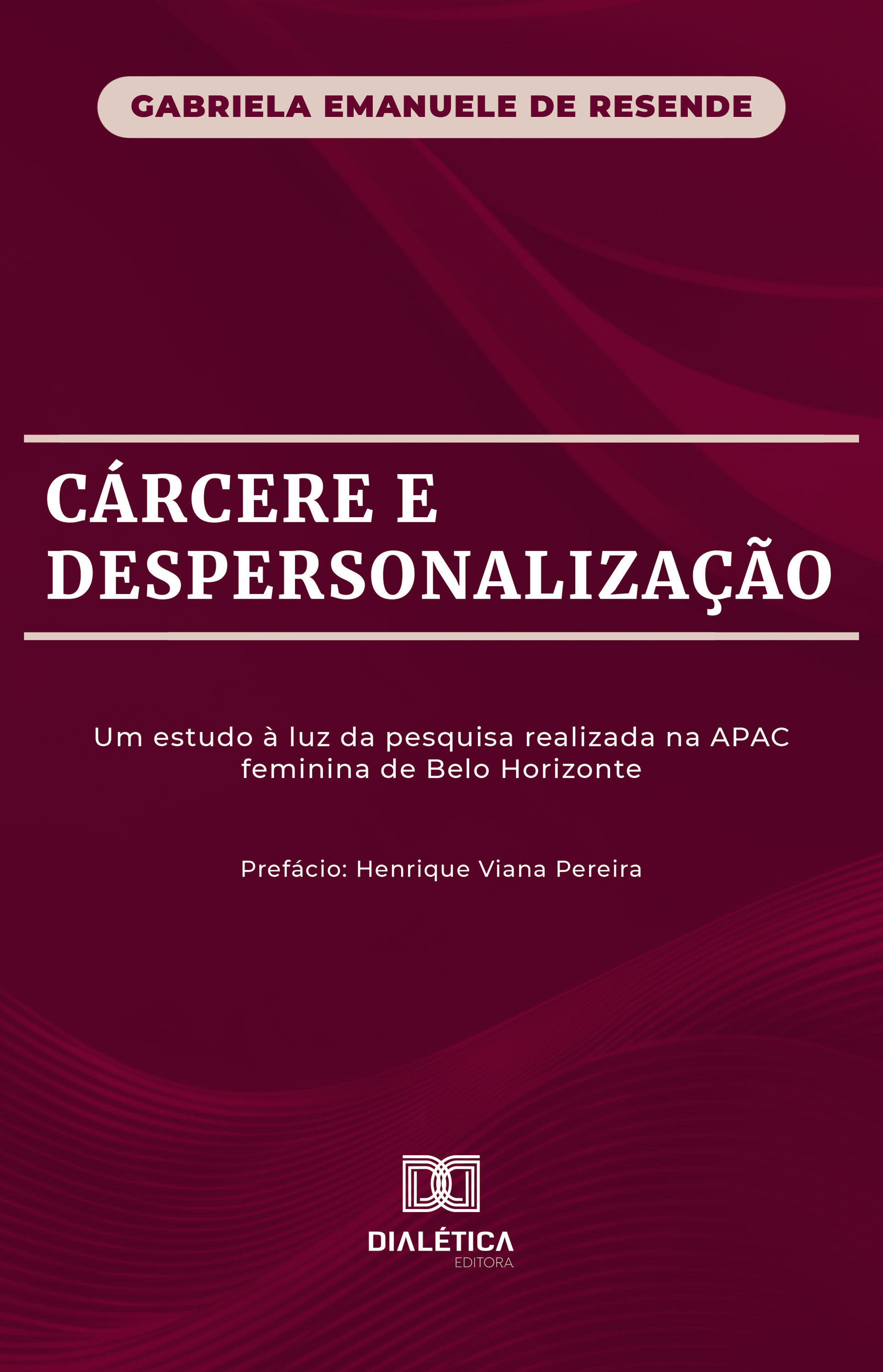 Cárcere e Despersonalização