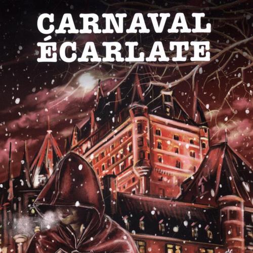 Carnaval Ecarlate