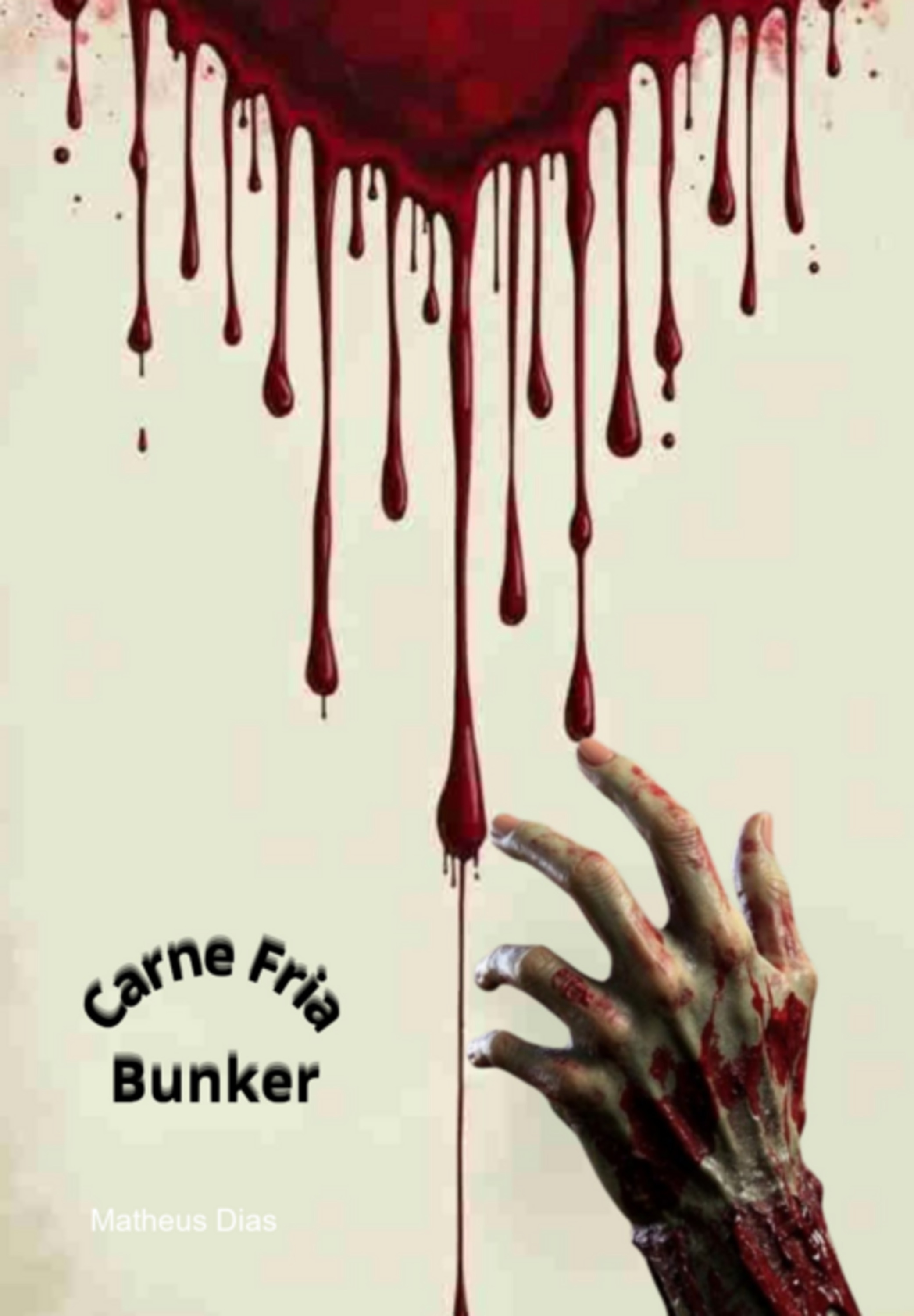 Carne Fria: Bunker