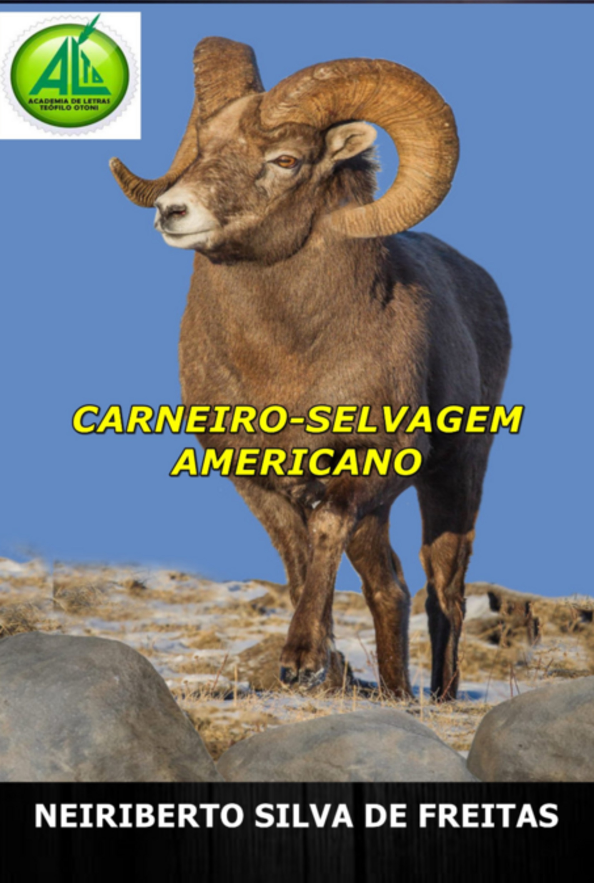 Carneiro-selvagem Americano