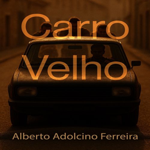 Carro velho
