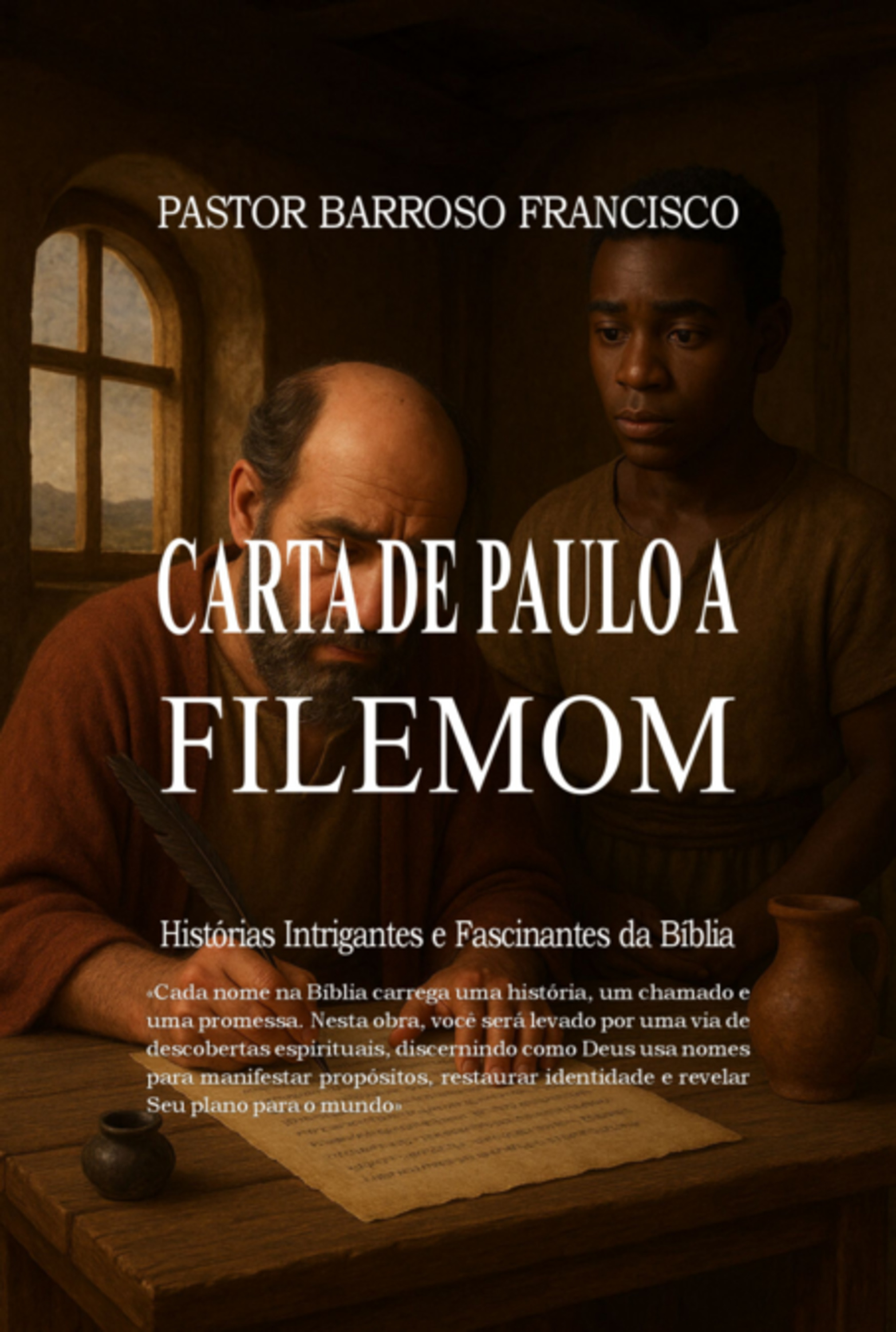 Carta De Paulo A Filmom