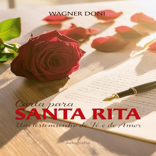 Carta para Santa Rita