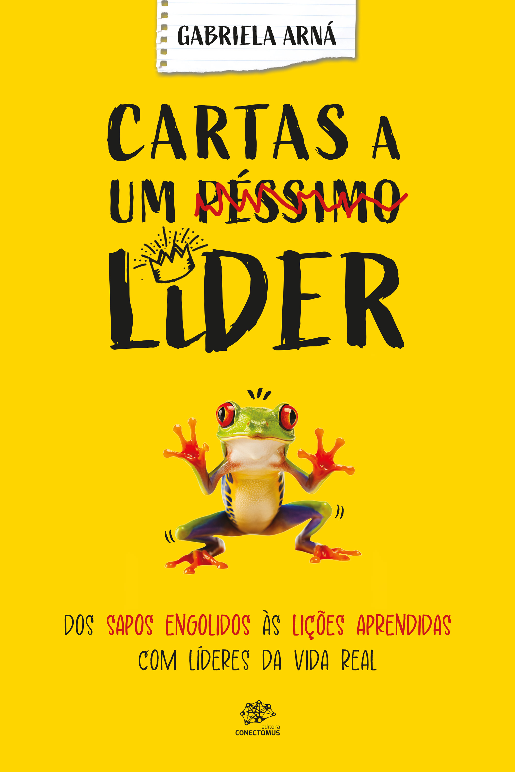 Cartas a um Péssimo Líder