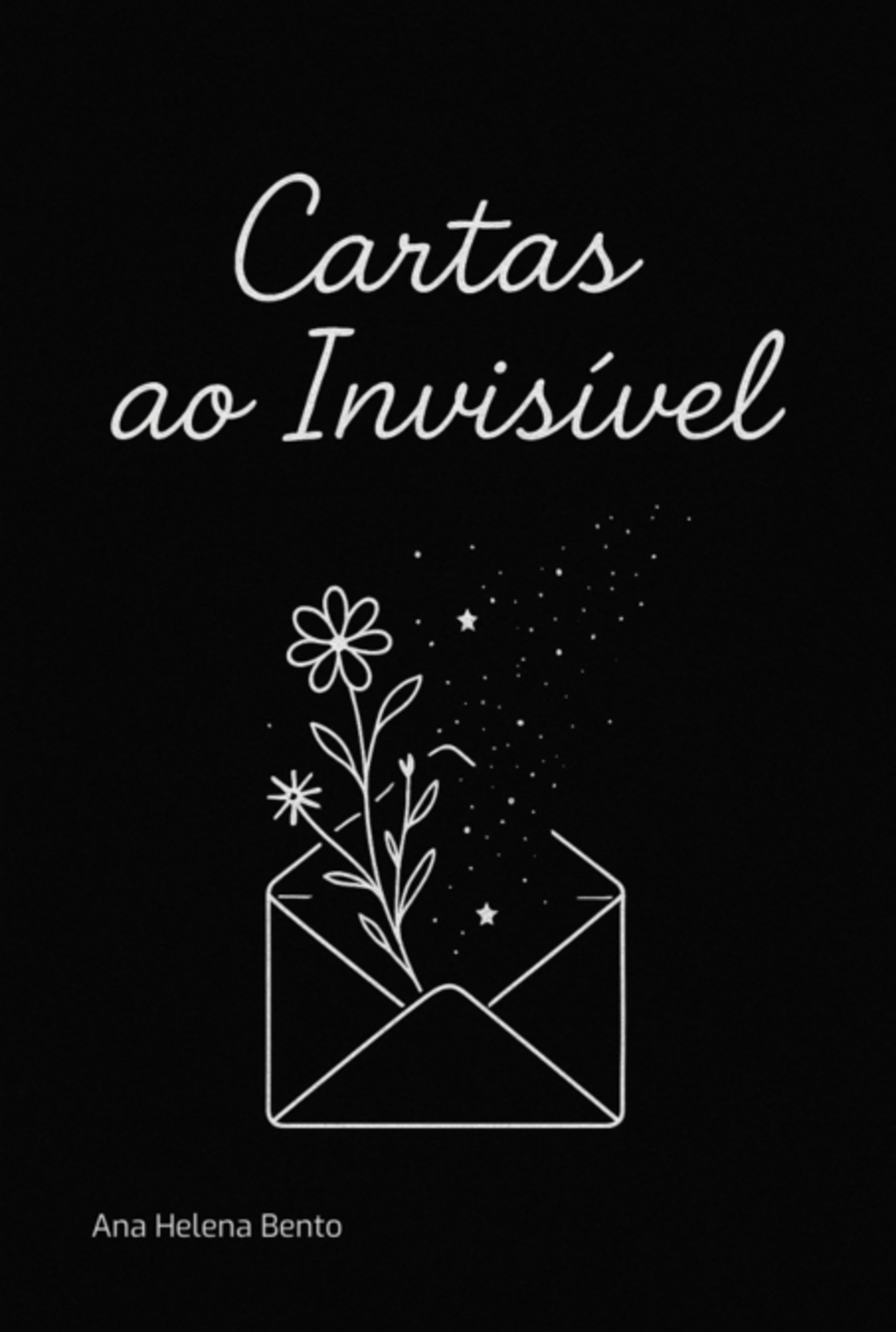 Cartas Ao Invisível