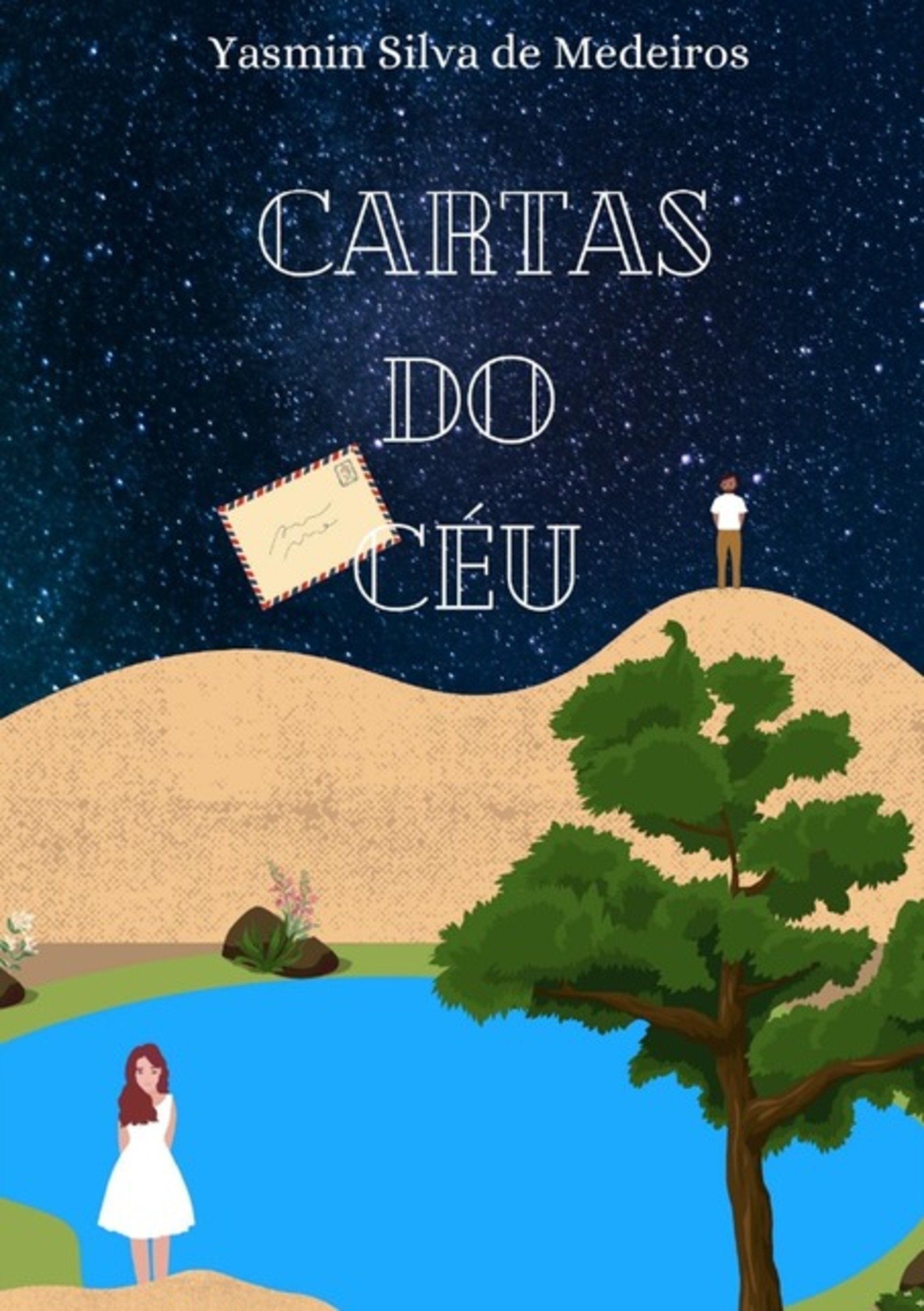 Cartas Do Céu