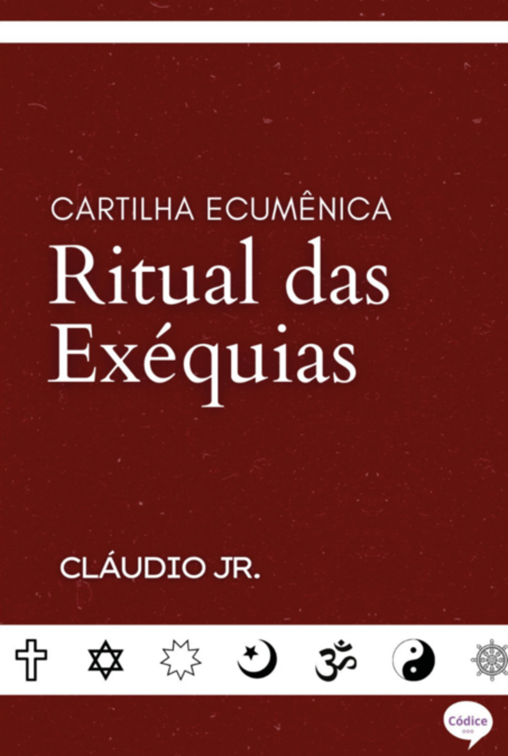 Cartilha Ecumênica: Ritual Das Exéquias