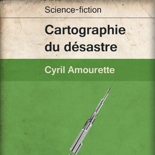 CARTOGRAPHIE DU DÉSASTRE