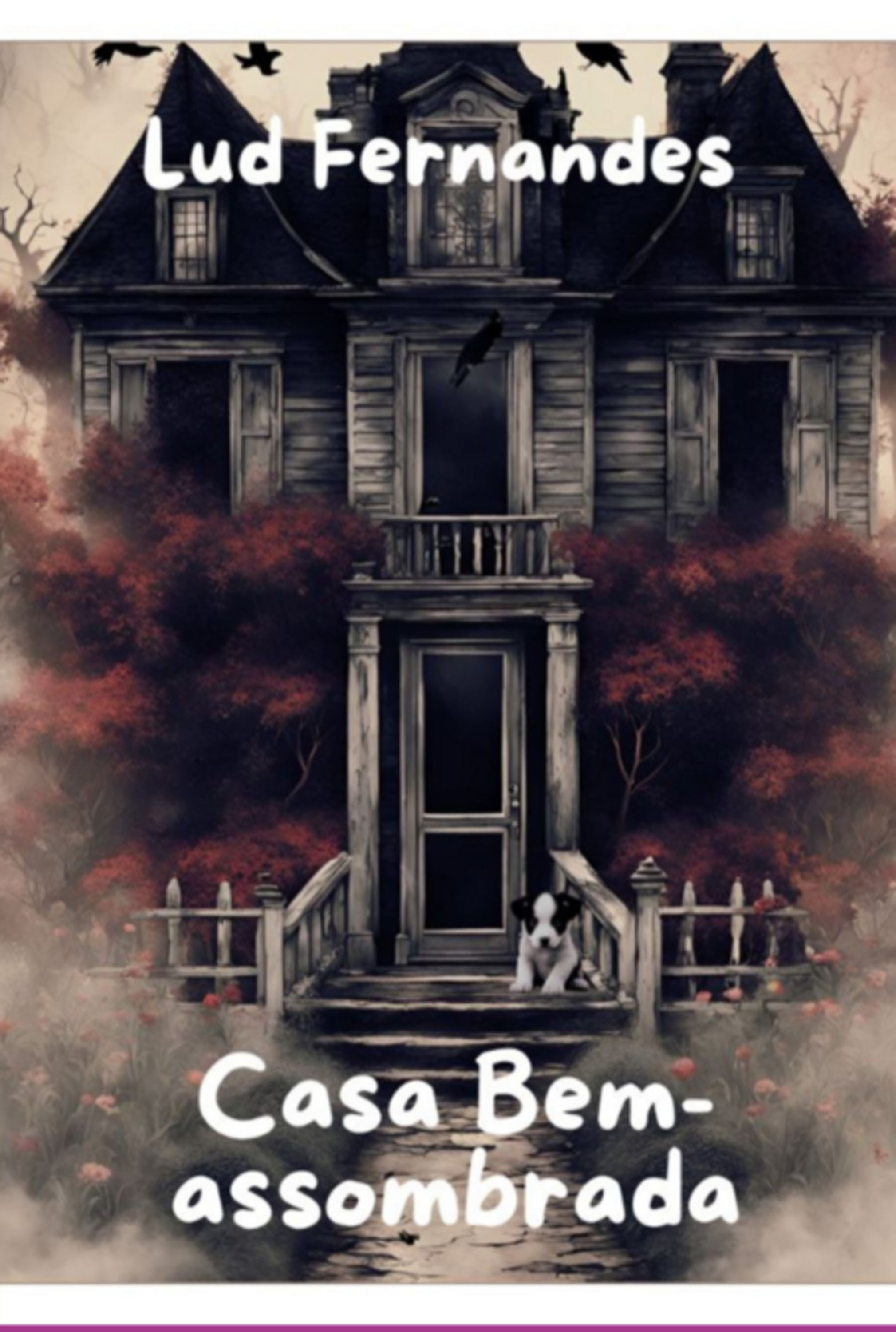 Casa Bem-assombrada