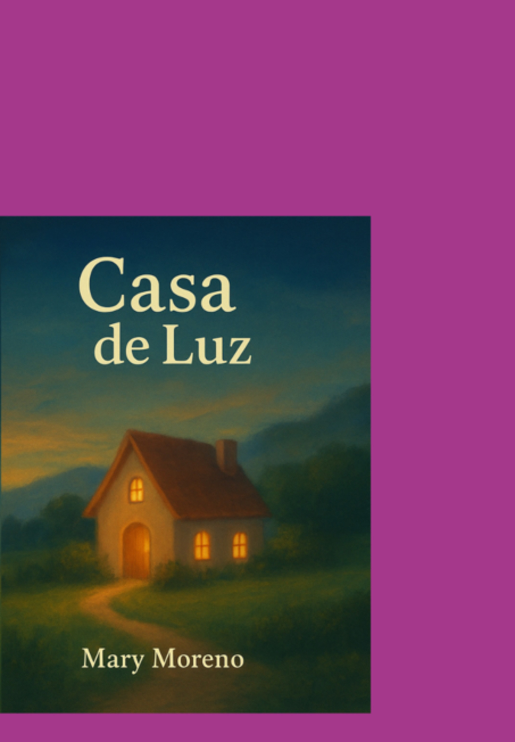 Casa De Luz