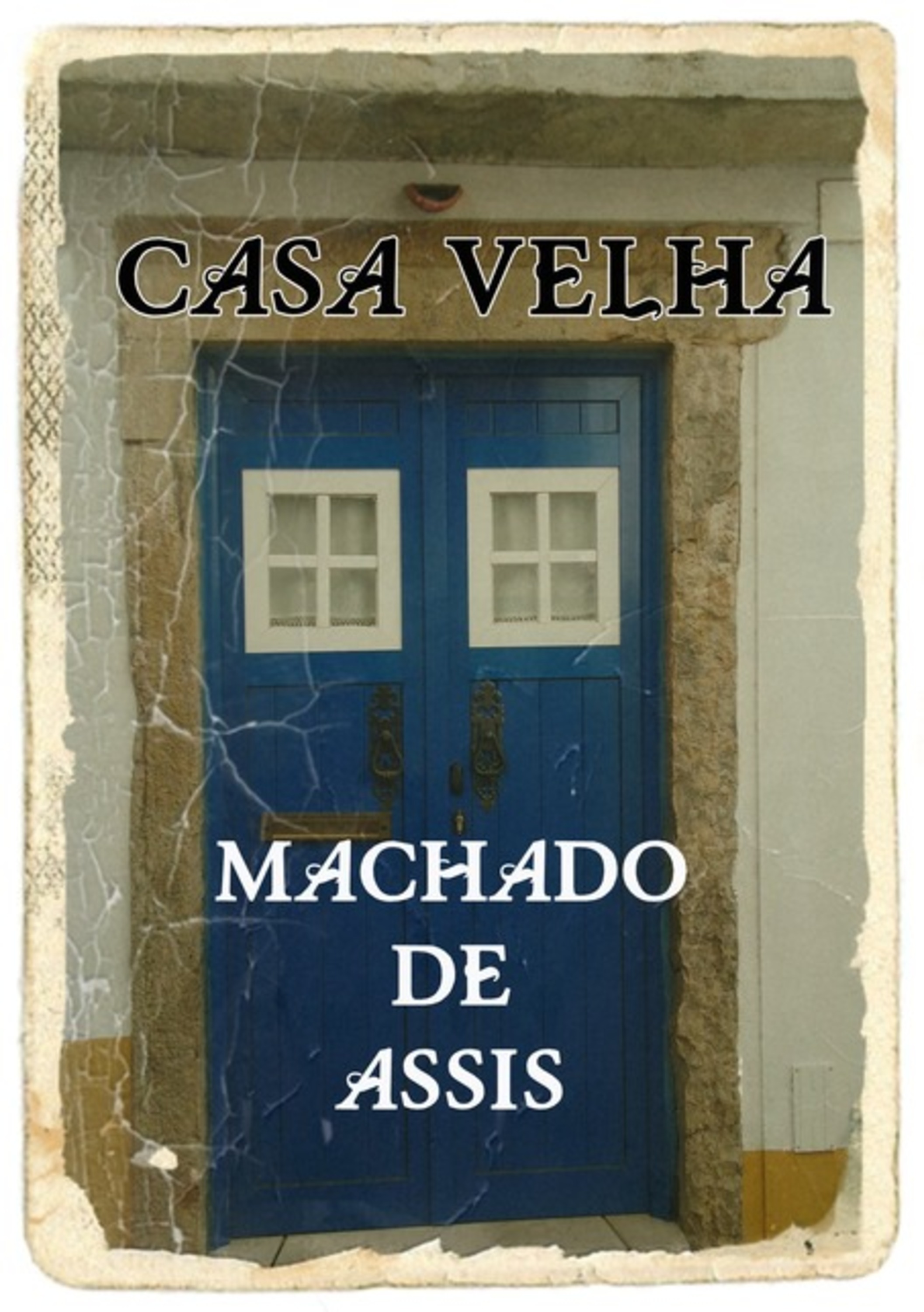 Casa Velha