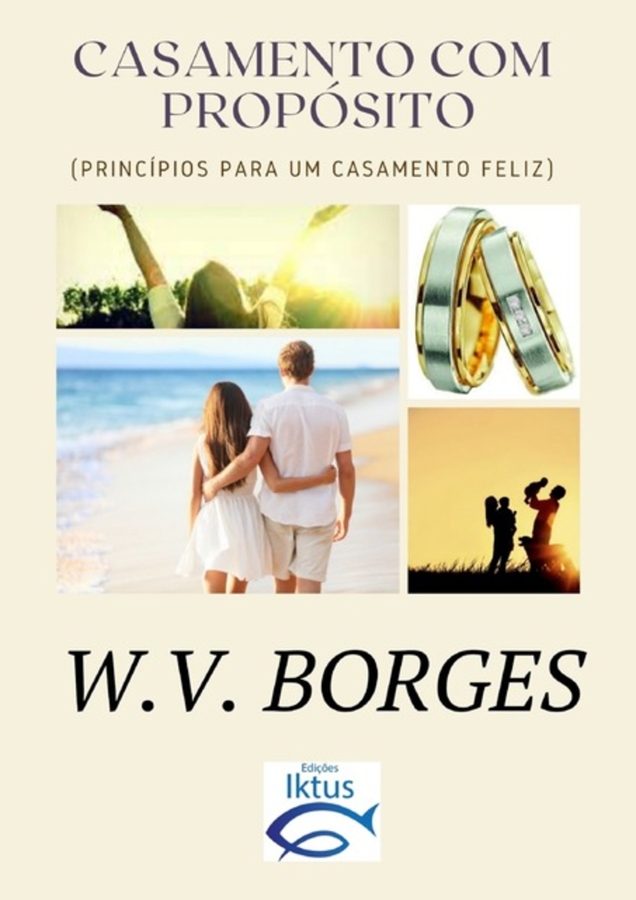 Casamento Com Propósito