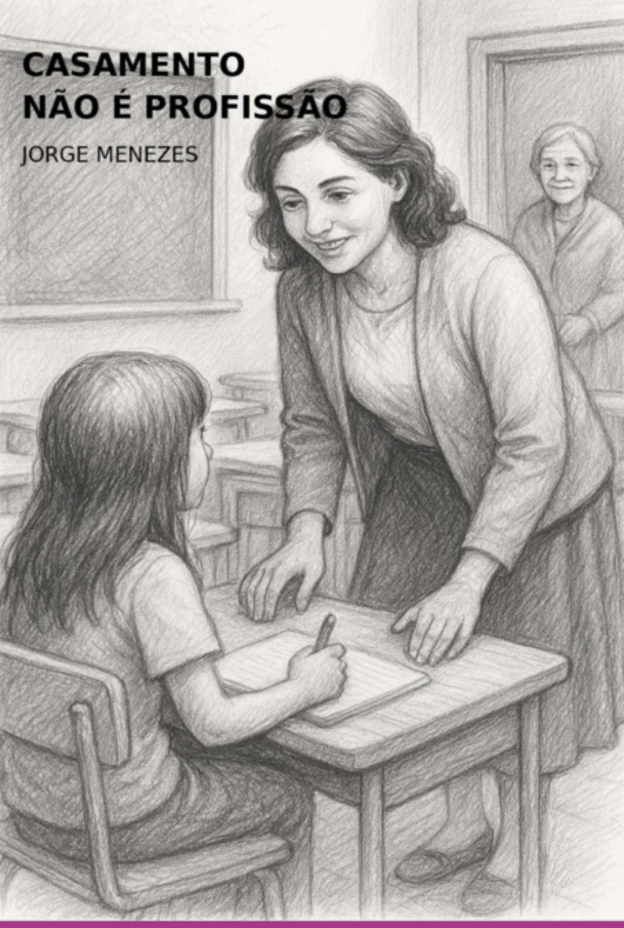 Casamento Não É Profissão