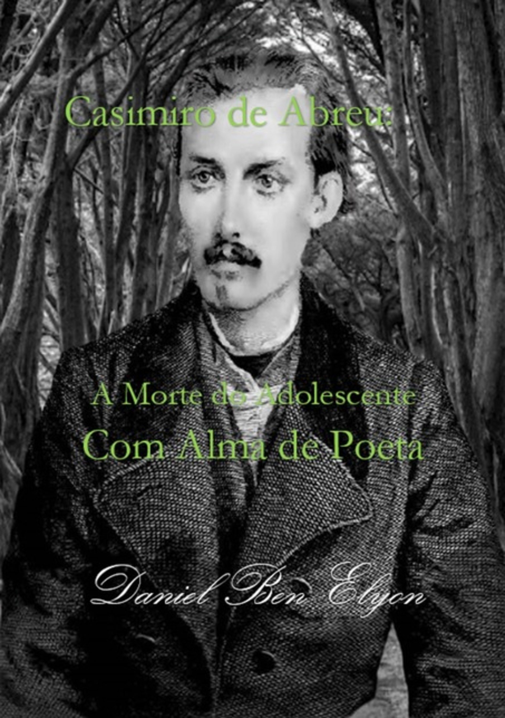 Casimiro De Abreu: A Morte Do Adolescente Com Alma De Poeta