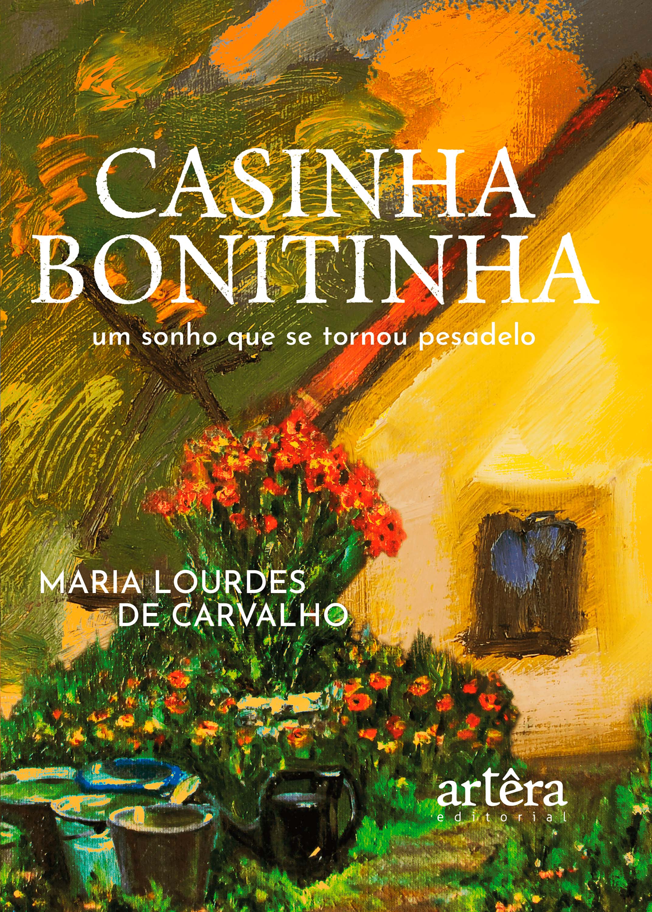 Casinha Bonitinha: Um Sonho que se Tornou Pesadelo