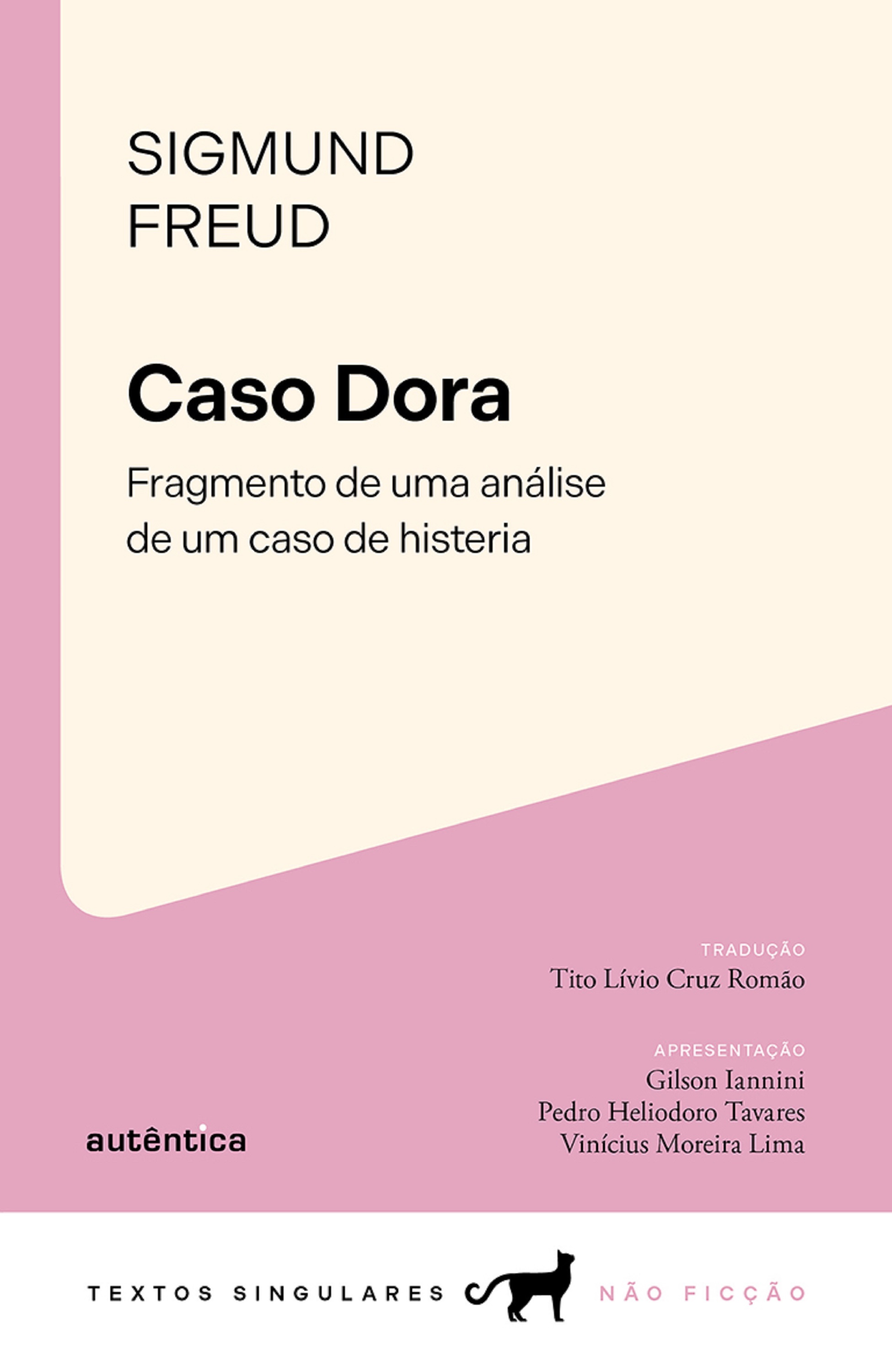 Caso Dora