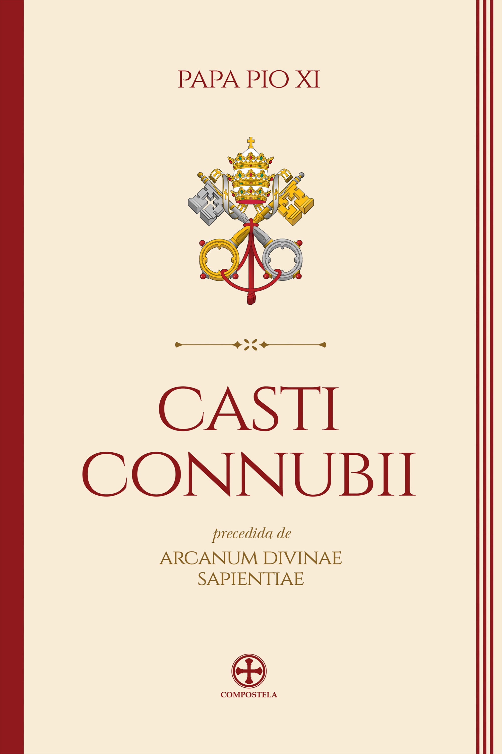Casti Connubii
