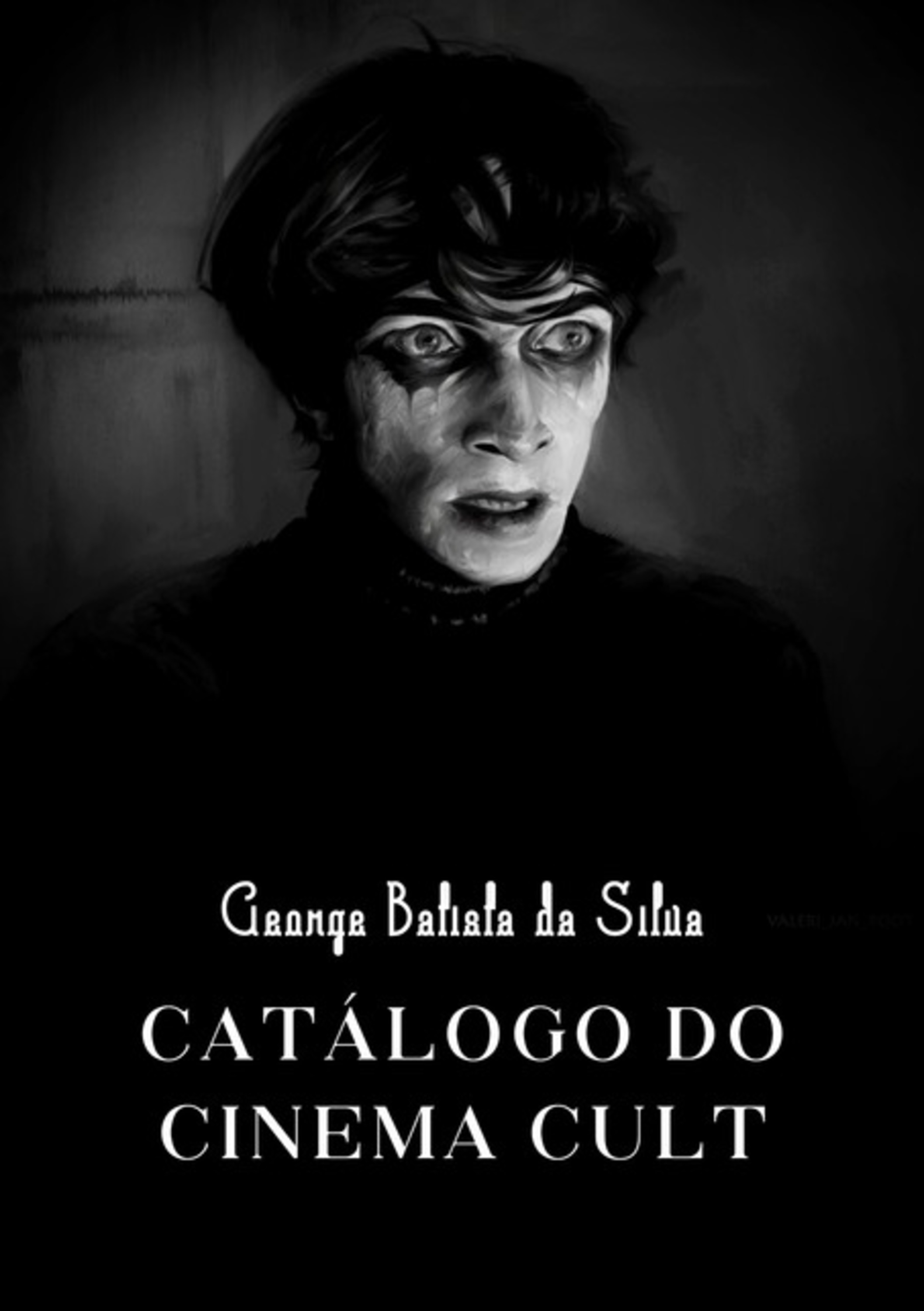 Catálogo Do Cinema Cult