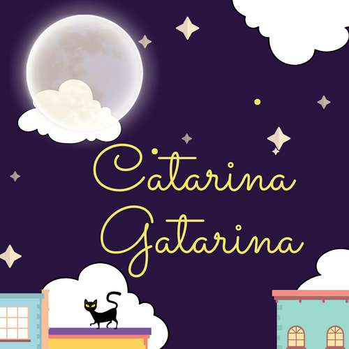 Catarina