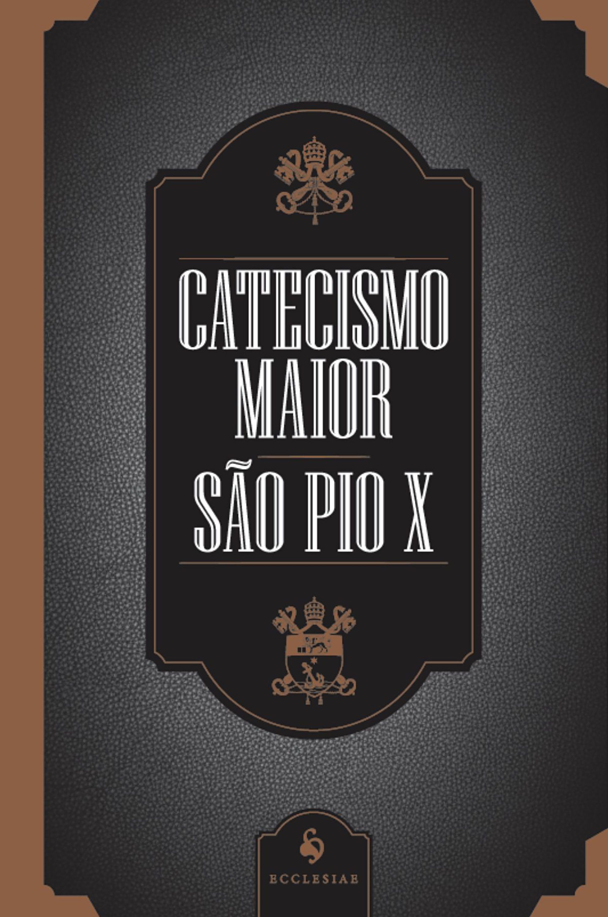 Catecismo maior de São Pio X