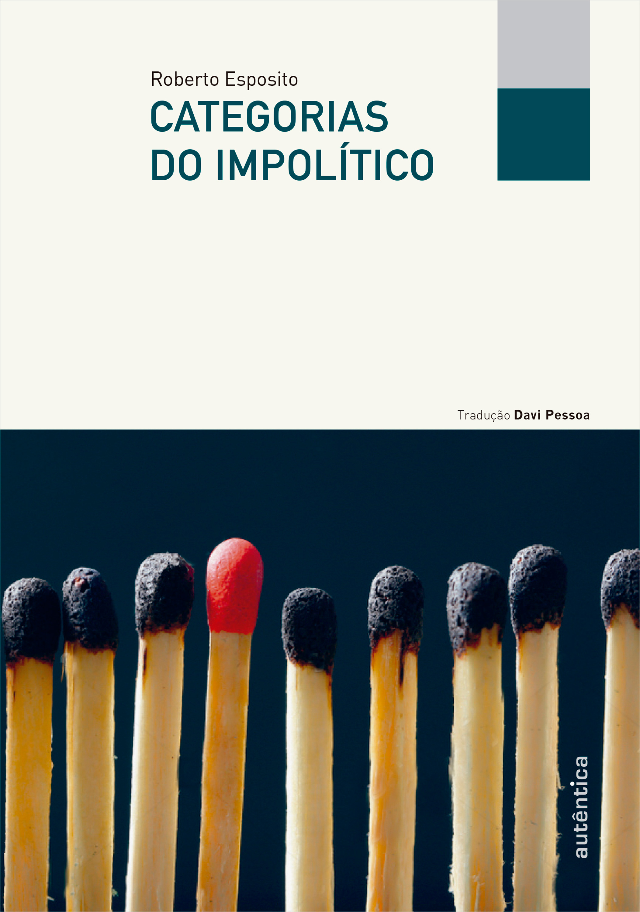 Categorias do impolítico