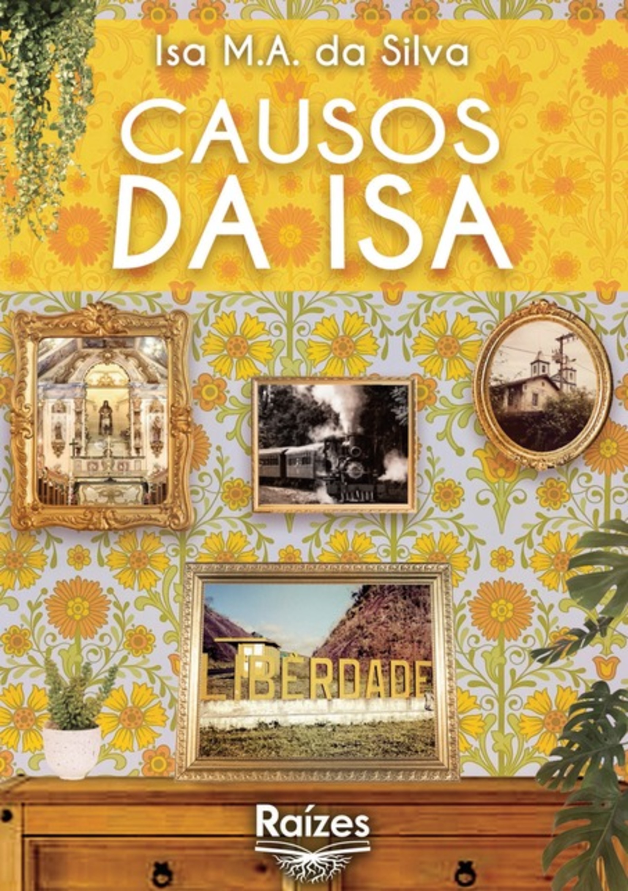 Causos Da Isa