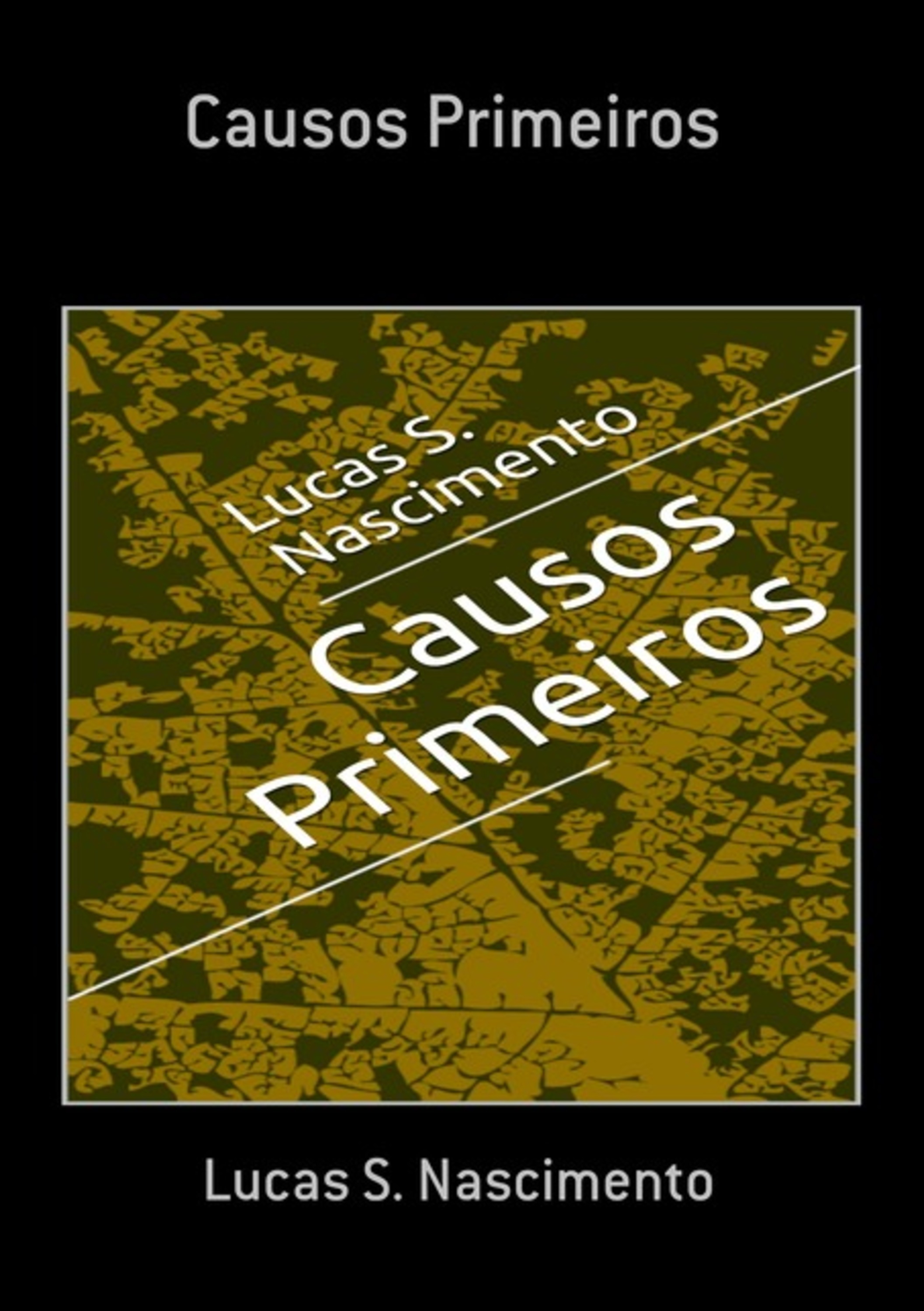 Causos Primeiros