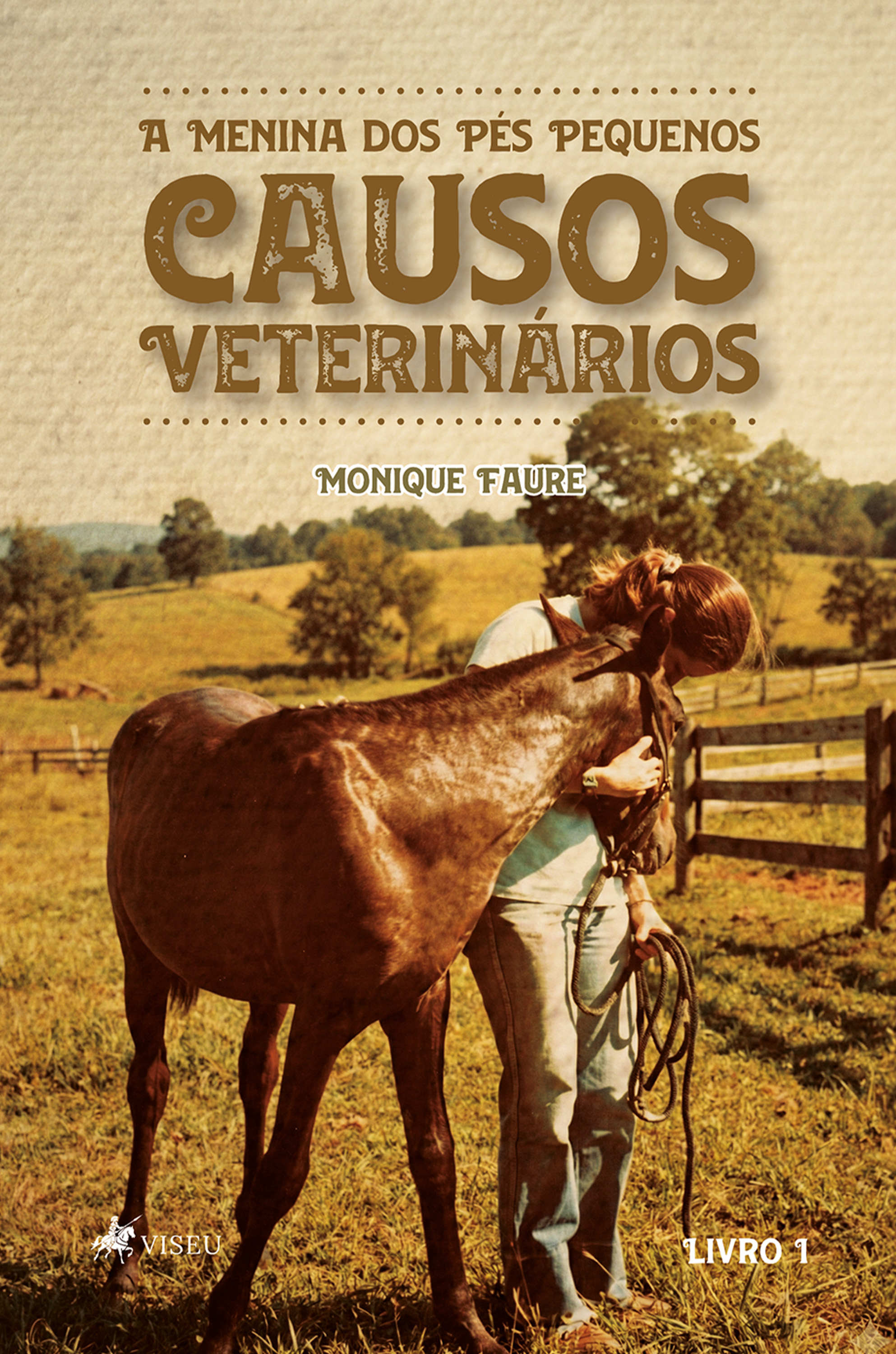 Causos Veterinários