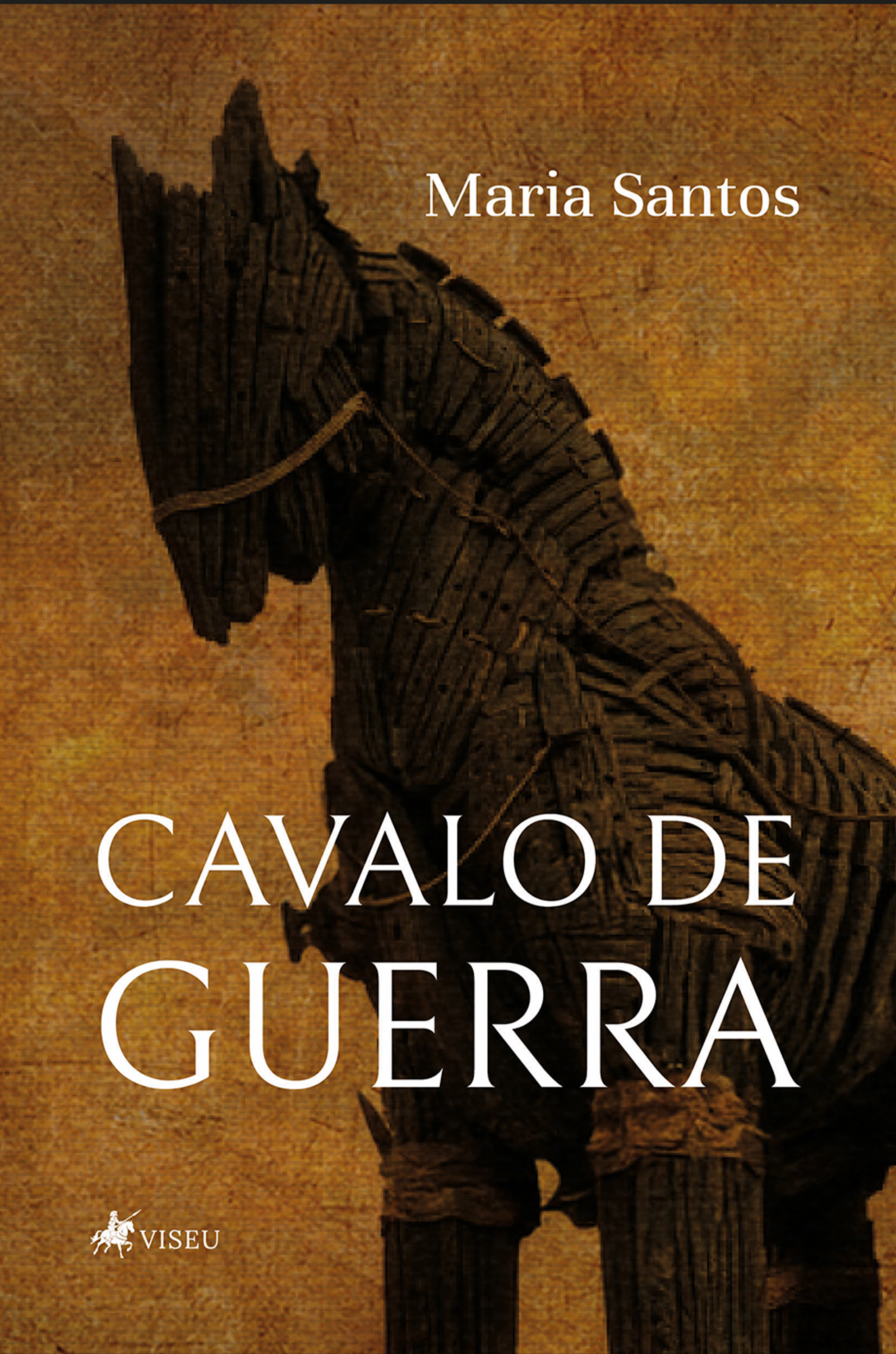 Cavalo de Guerra 
