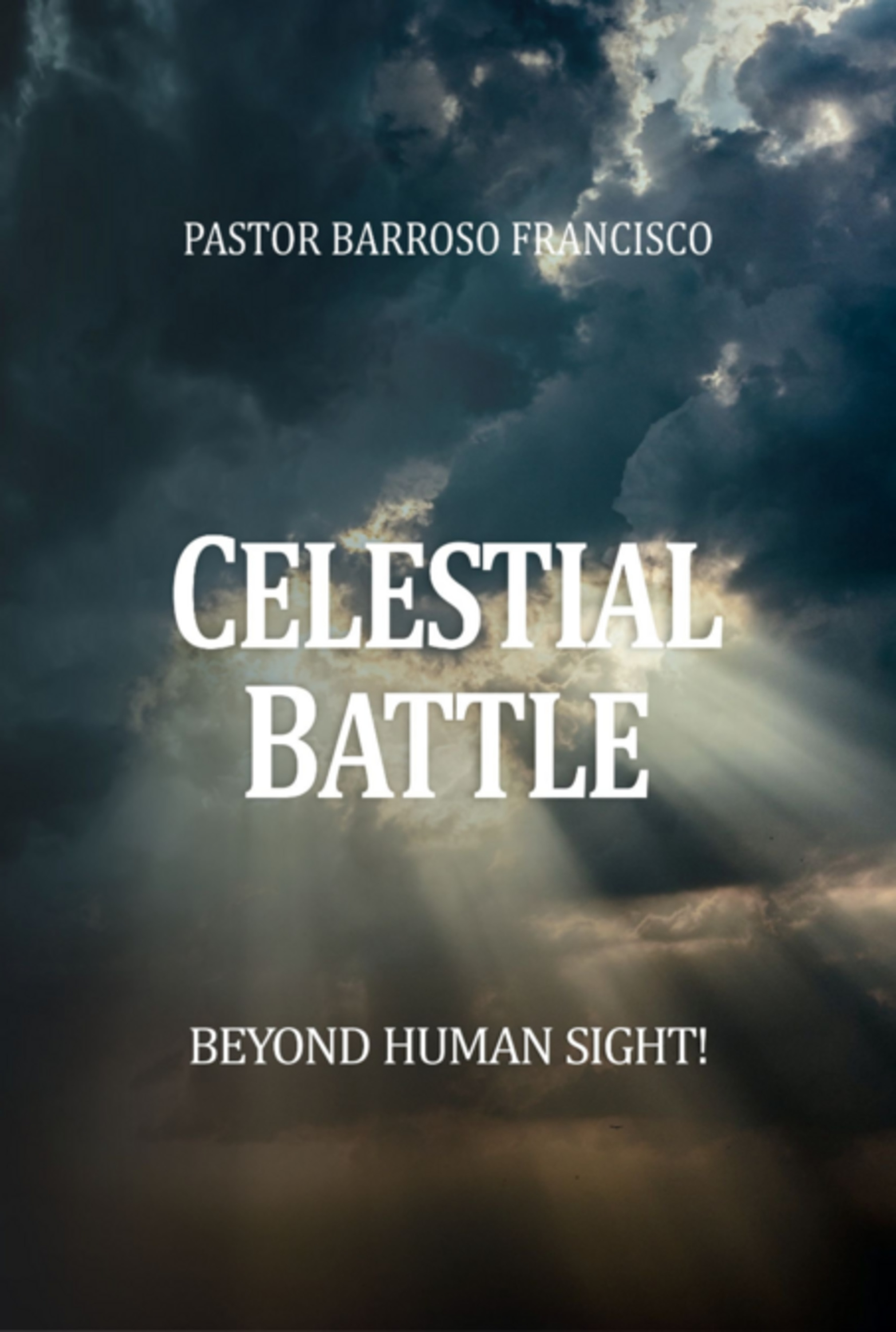 Celestial Battle