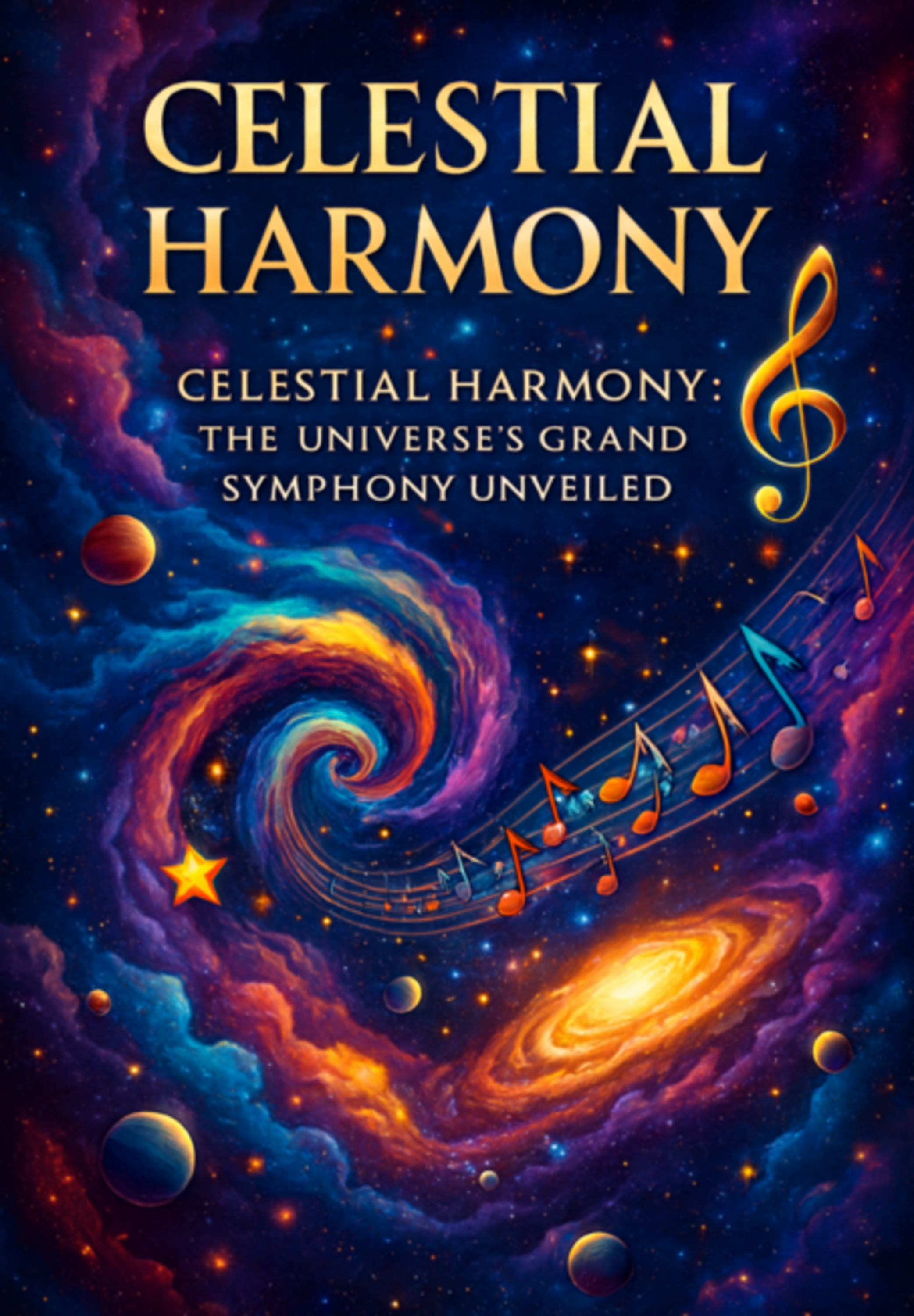 Celestial Harmony