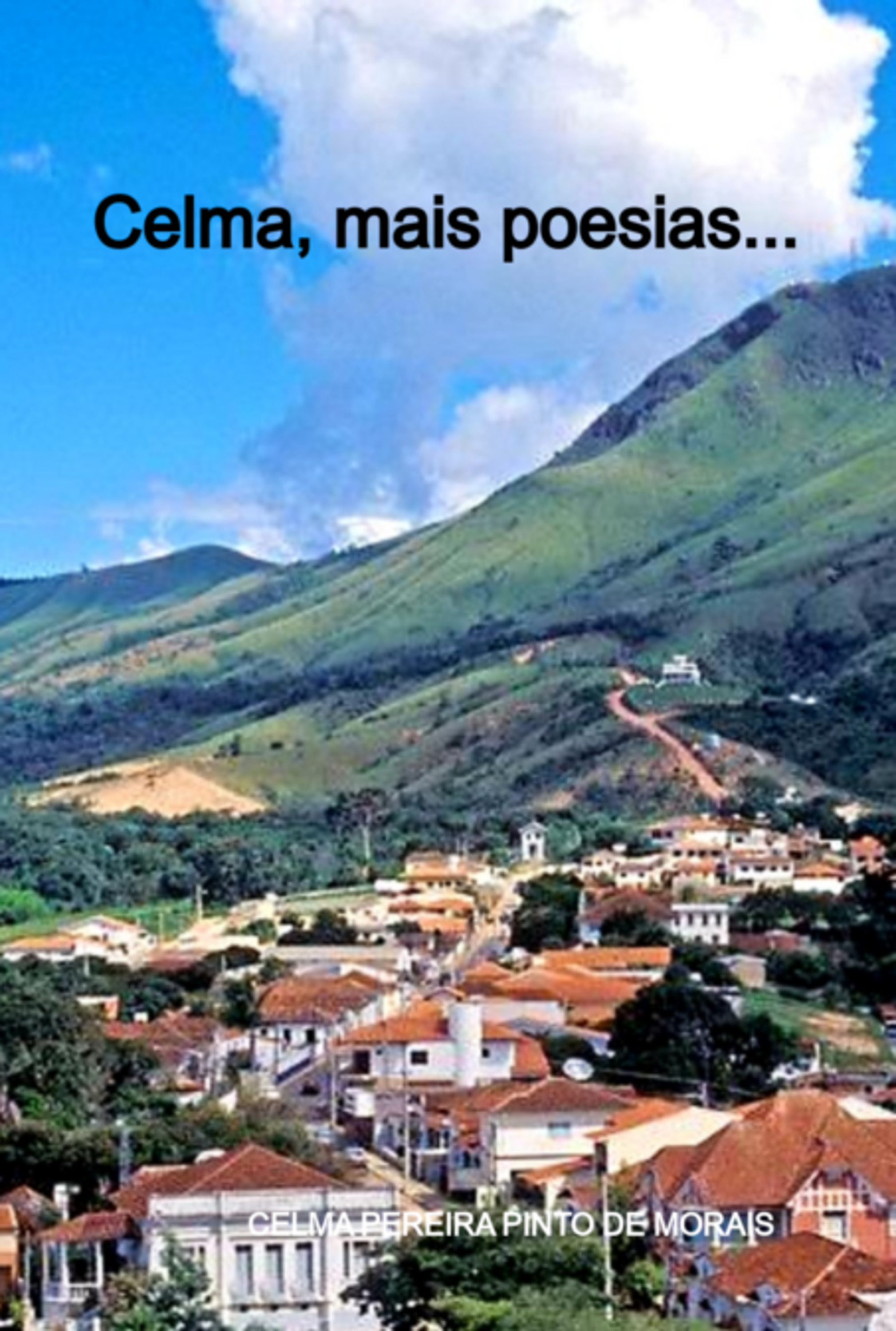 Celma, Mais Poesias...