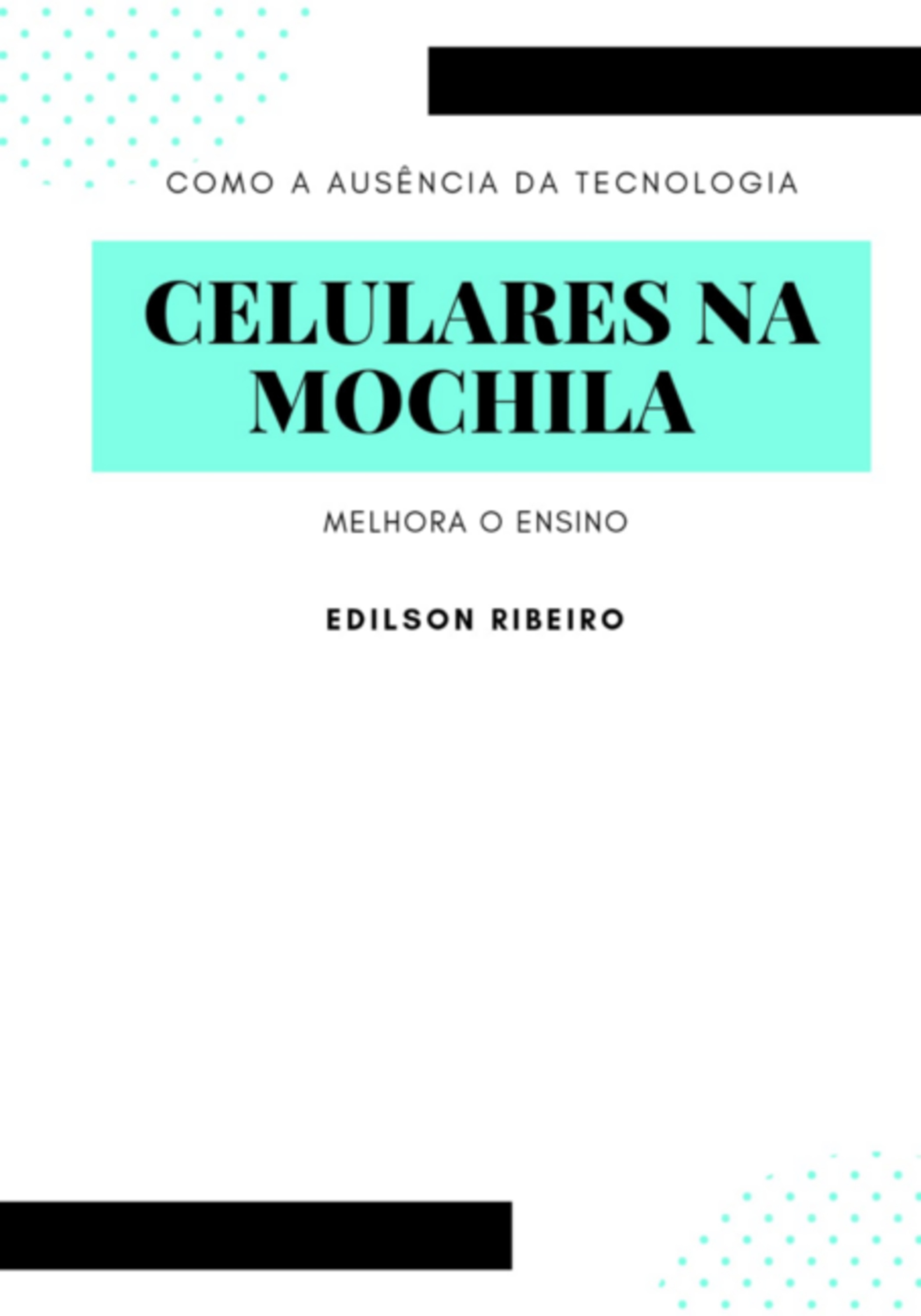 Celulares Na Mochila