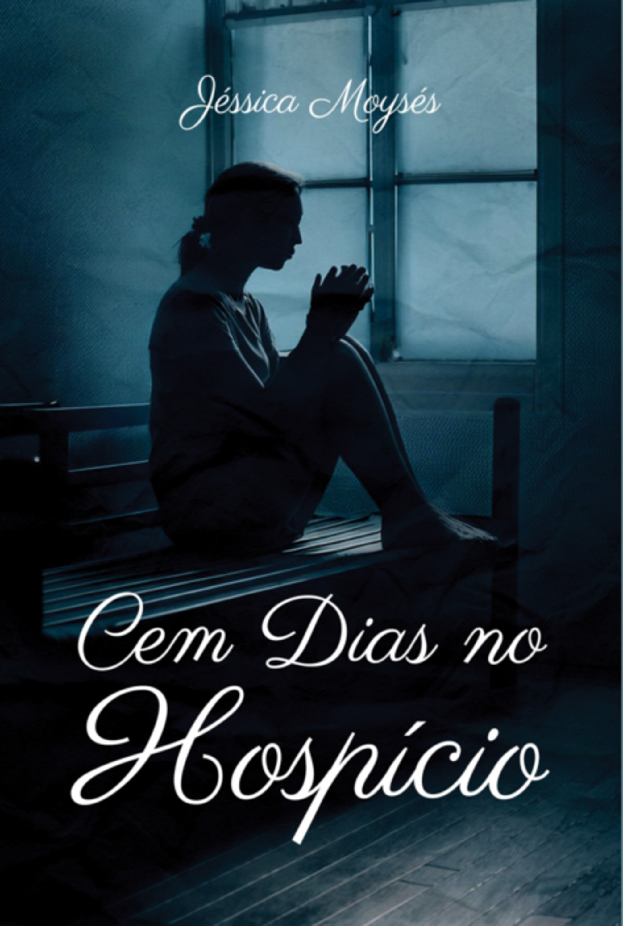 Cem Dias No Hospício