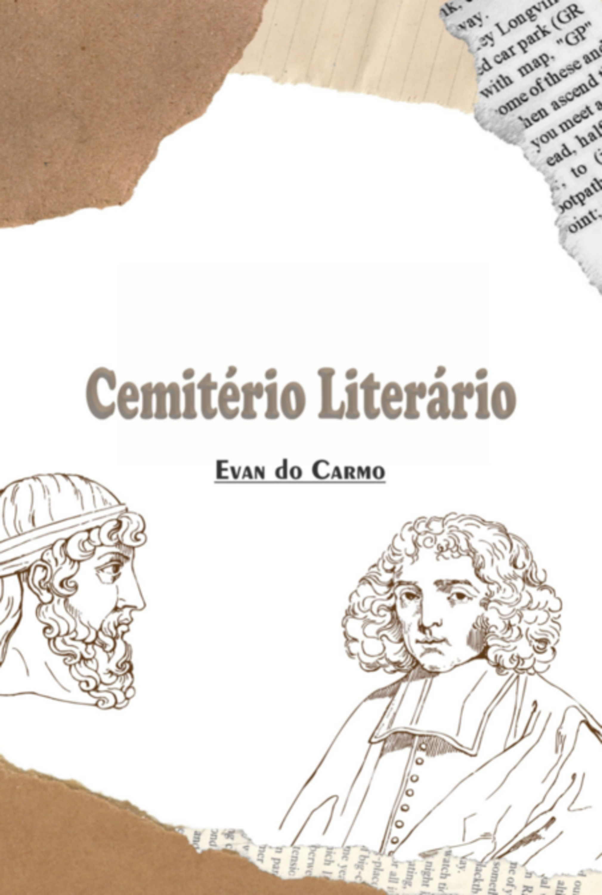 Cemitério Literário