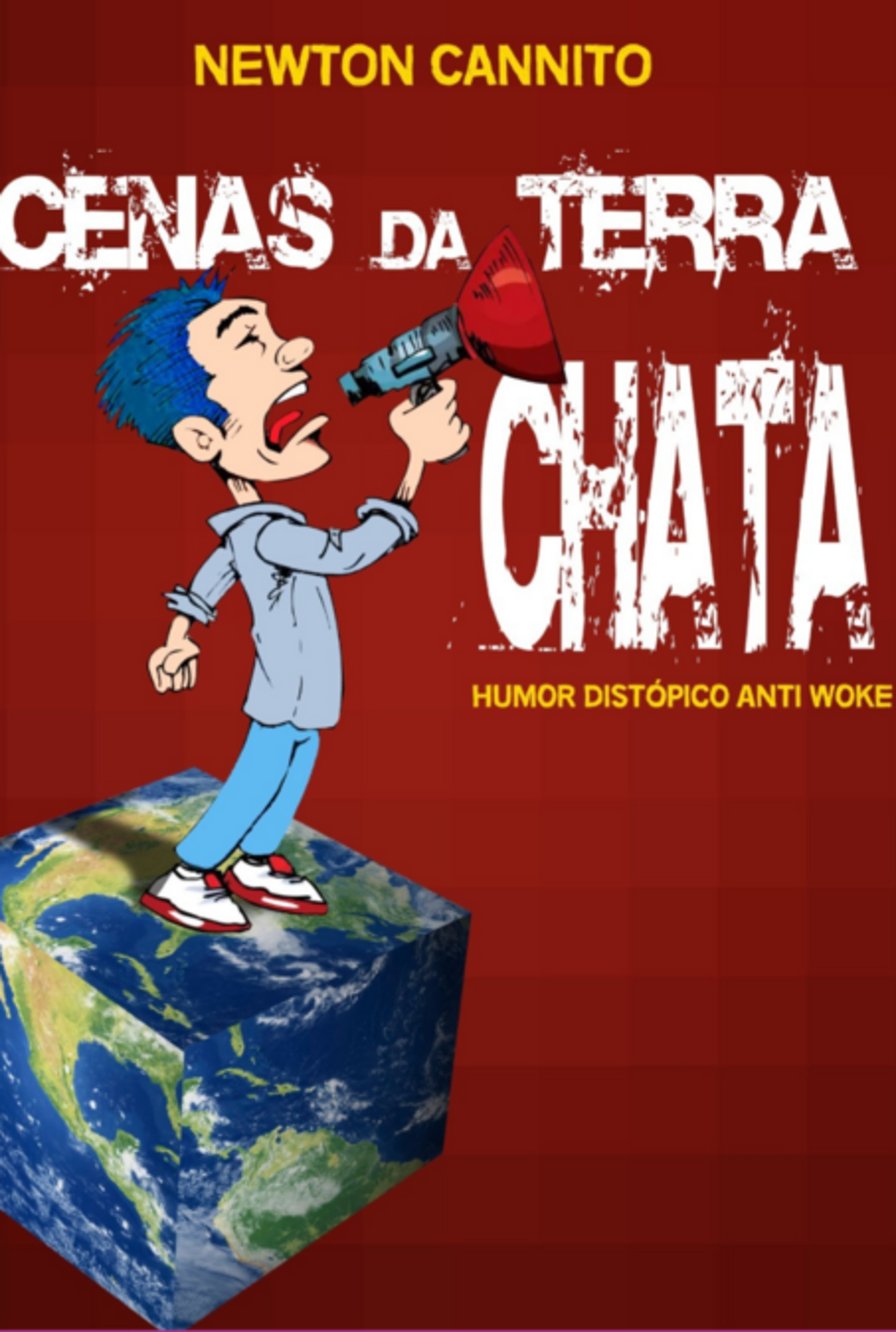 Cenas Da Terra Chata