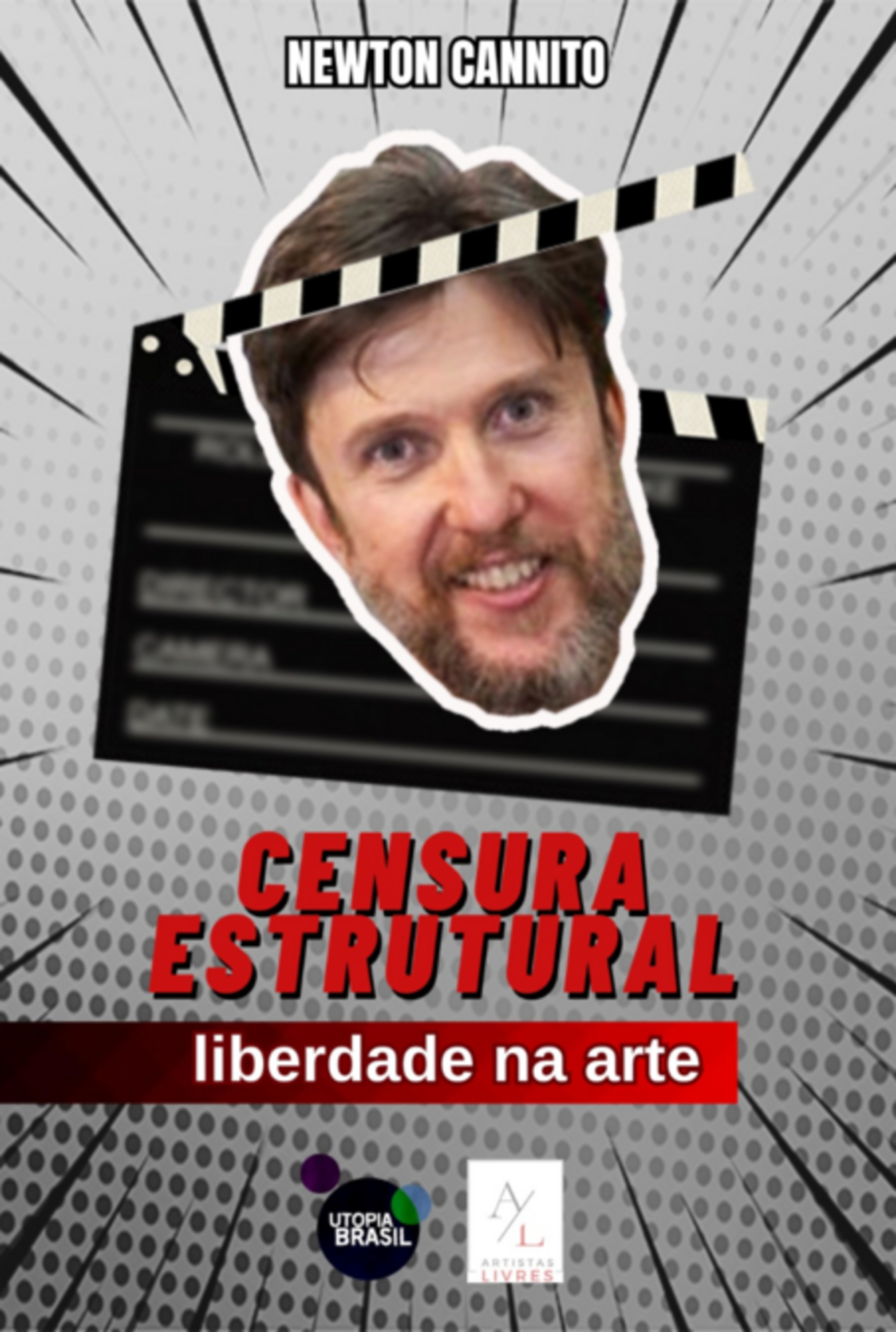 Censura Estrutural- Liberdade Na Arte