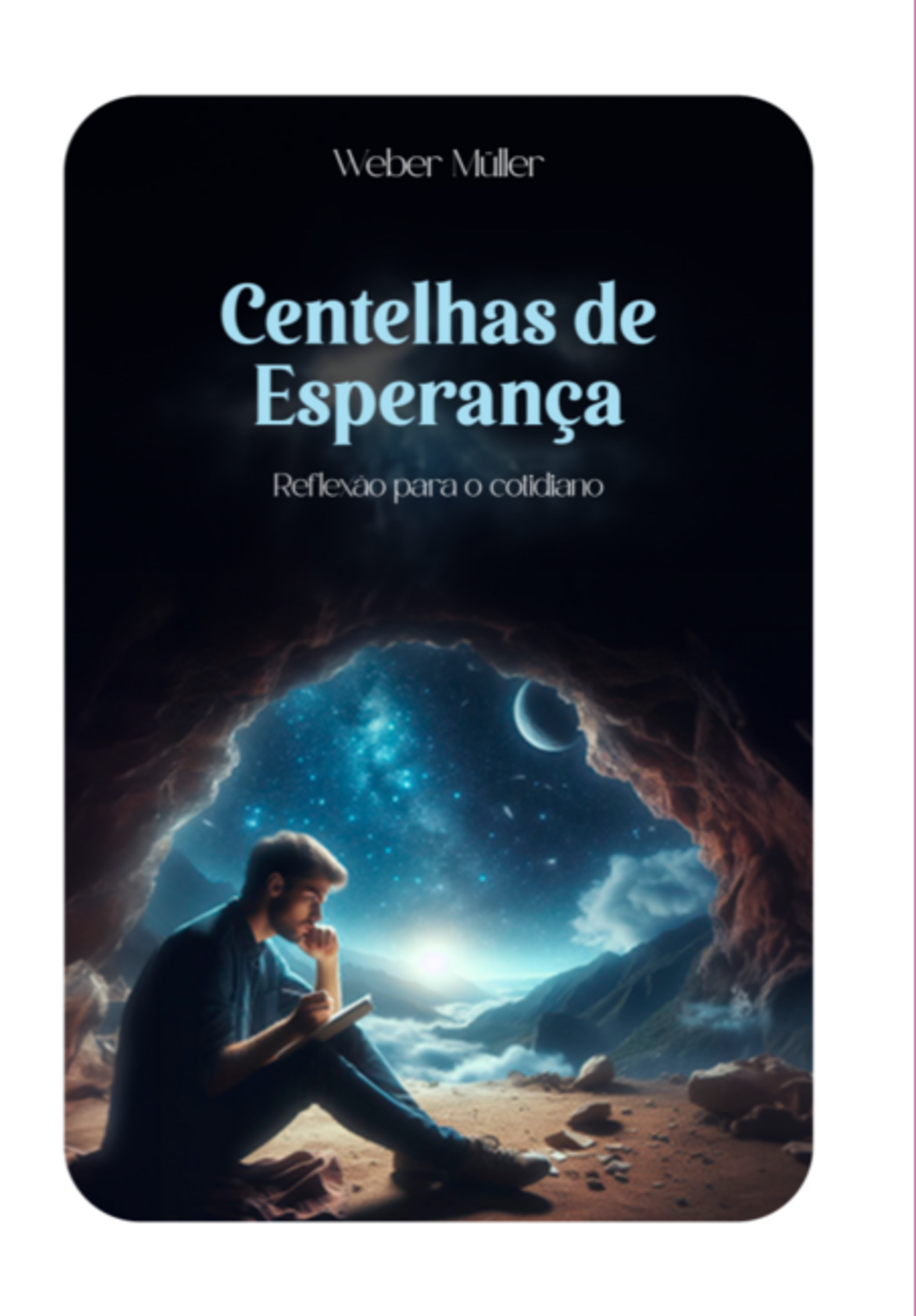 Centelhas De Esperança