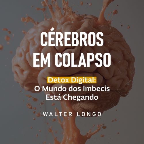 Cérebros em Colapso