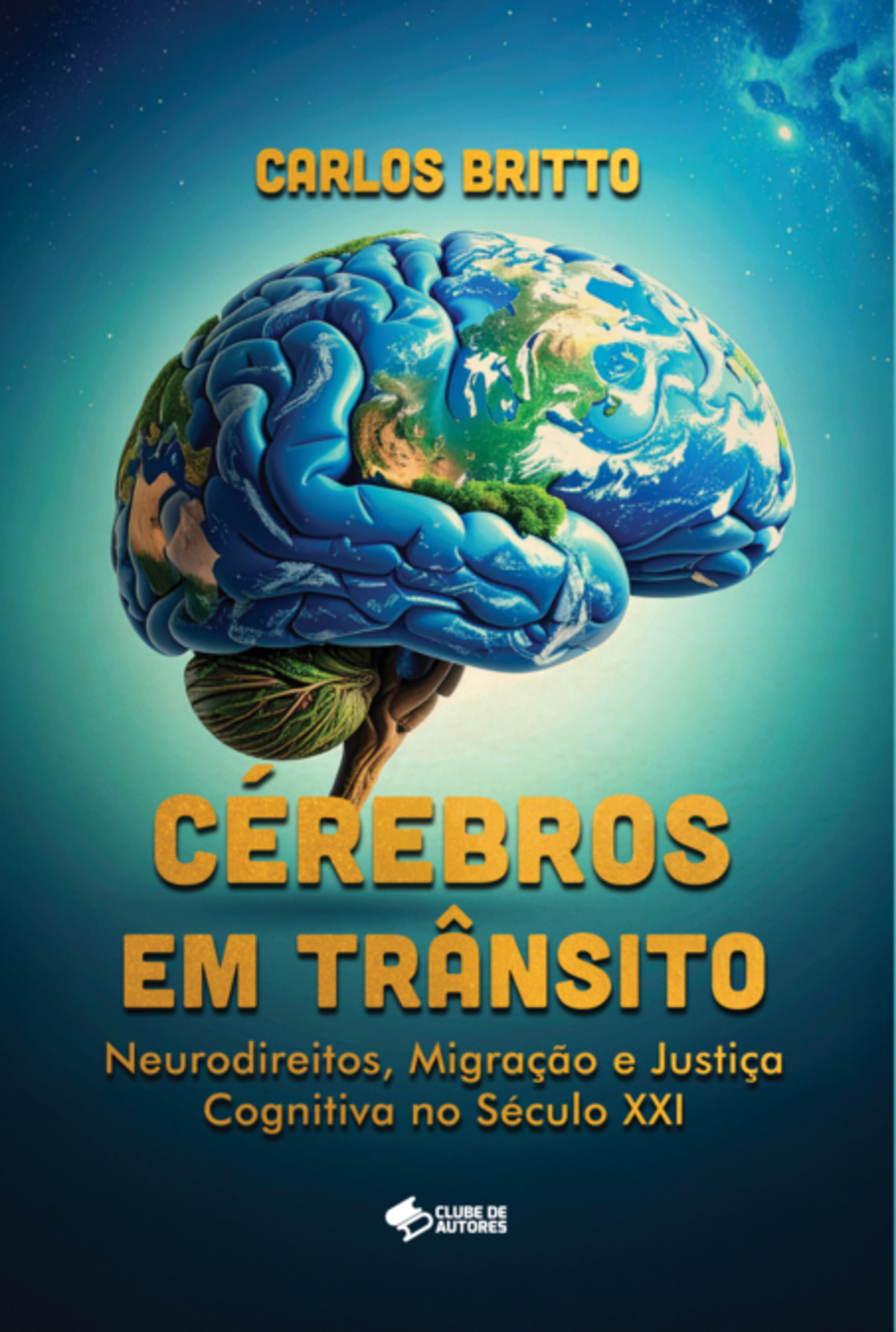 Cérebros Em Trânsito