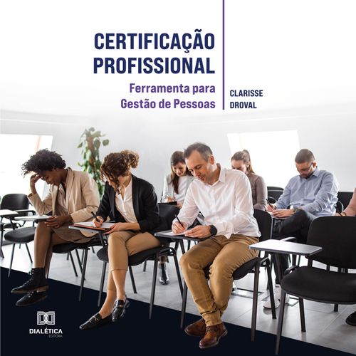 Certificação Profissional