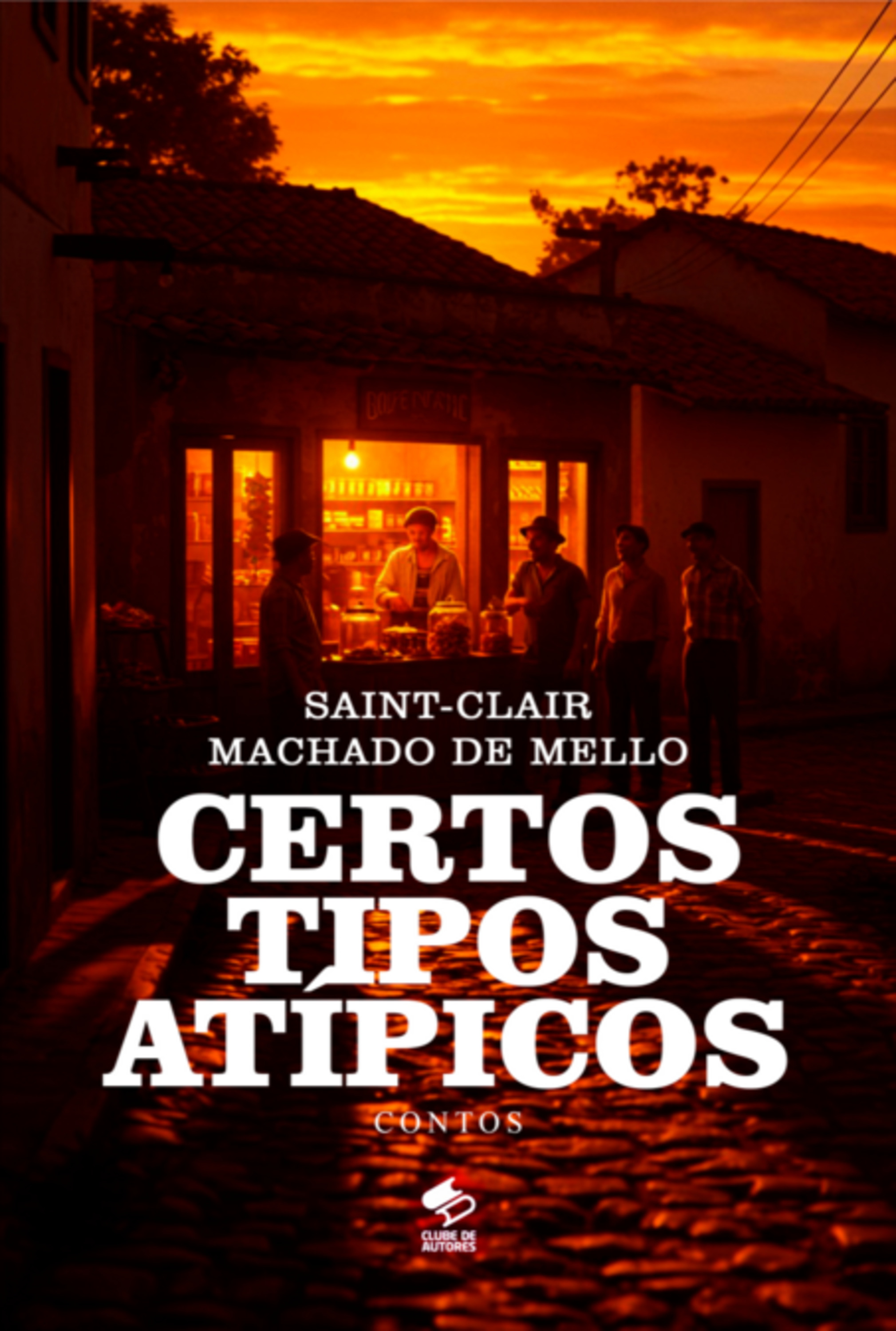Certos Tipos Atípicos