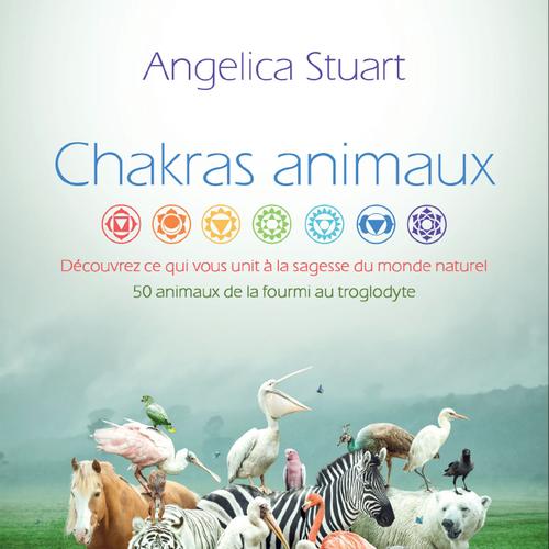 Chakras animaux