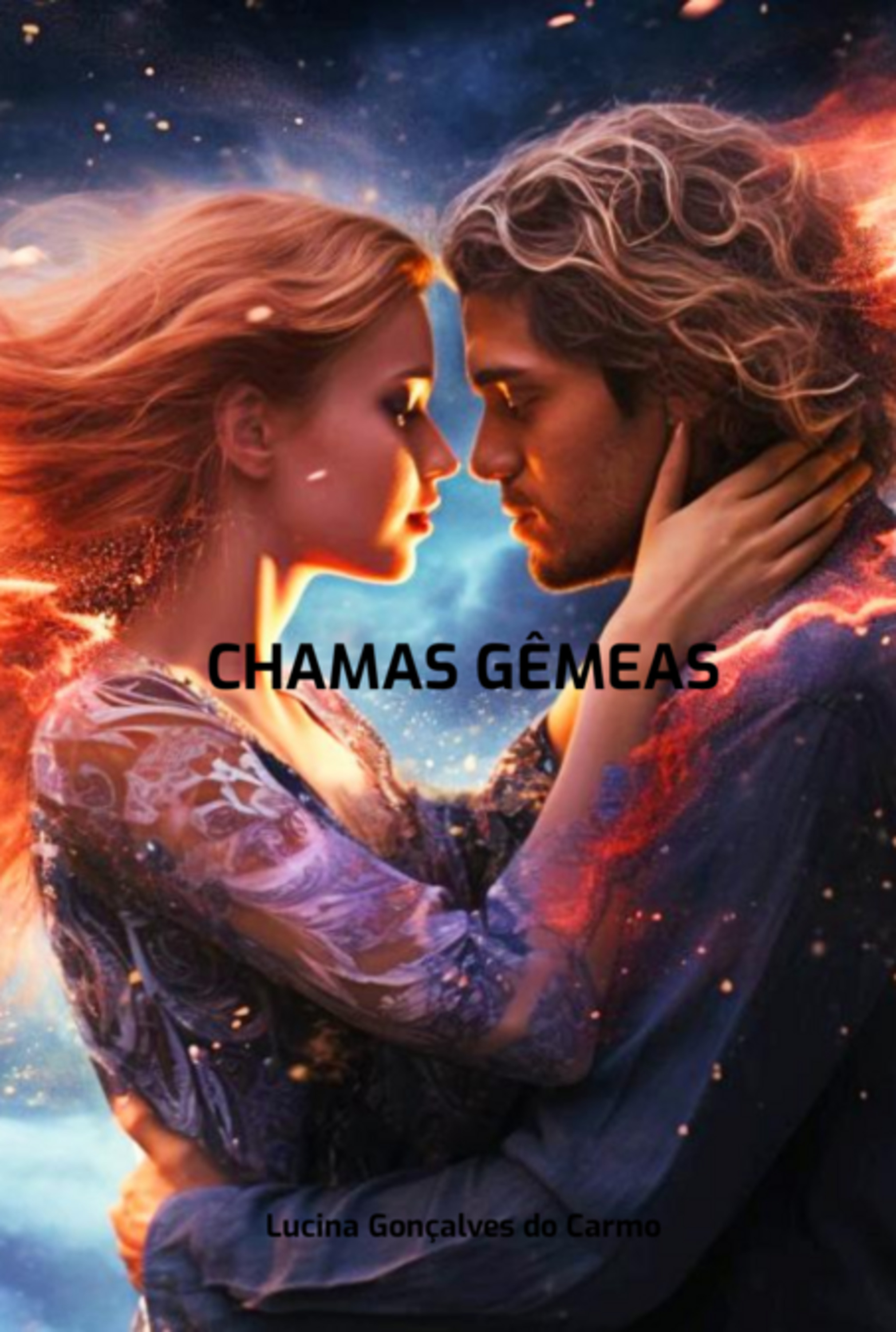 Chamas Gêmeas