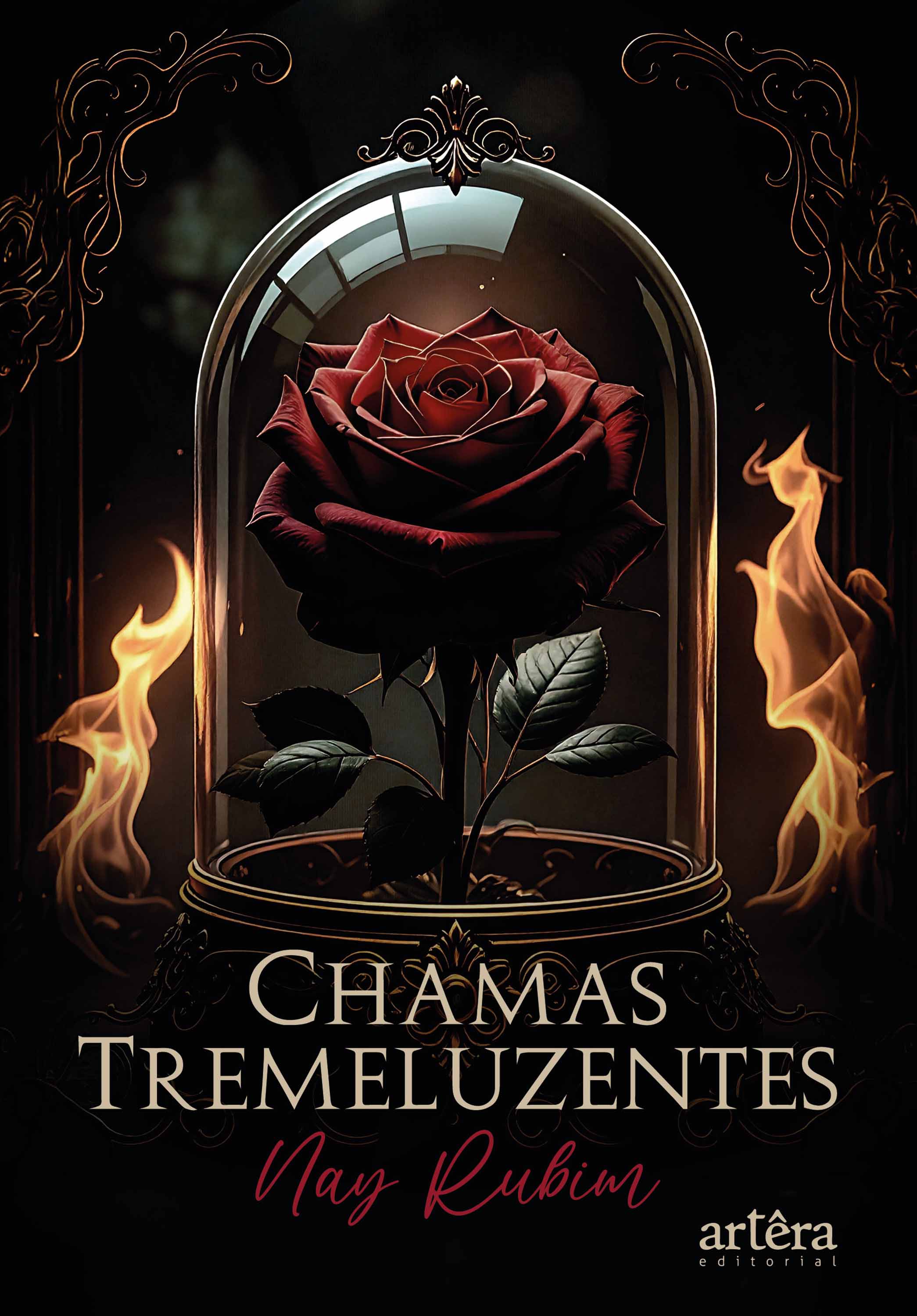 Chamas Tremeluzentes