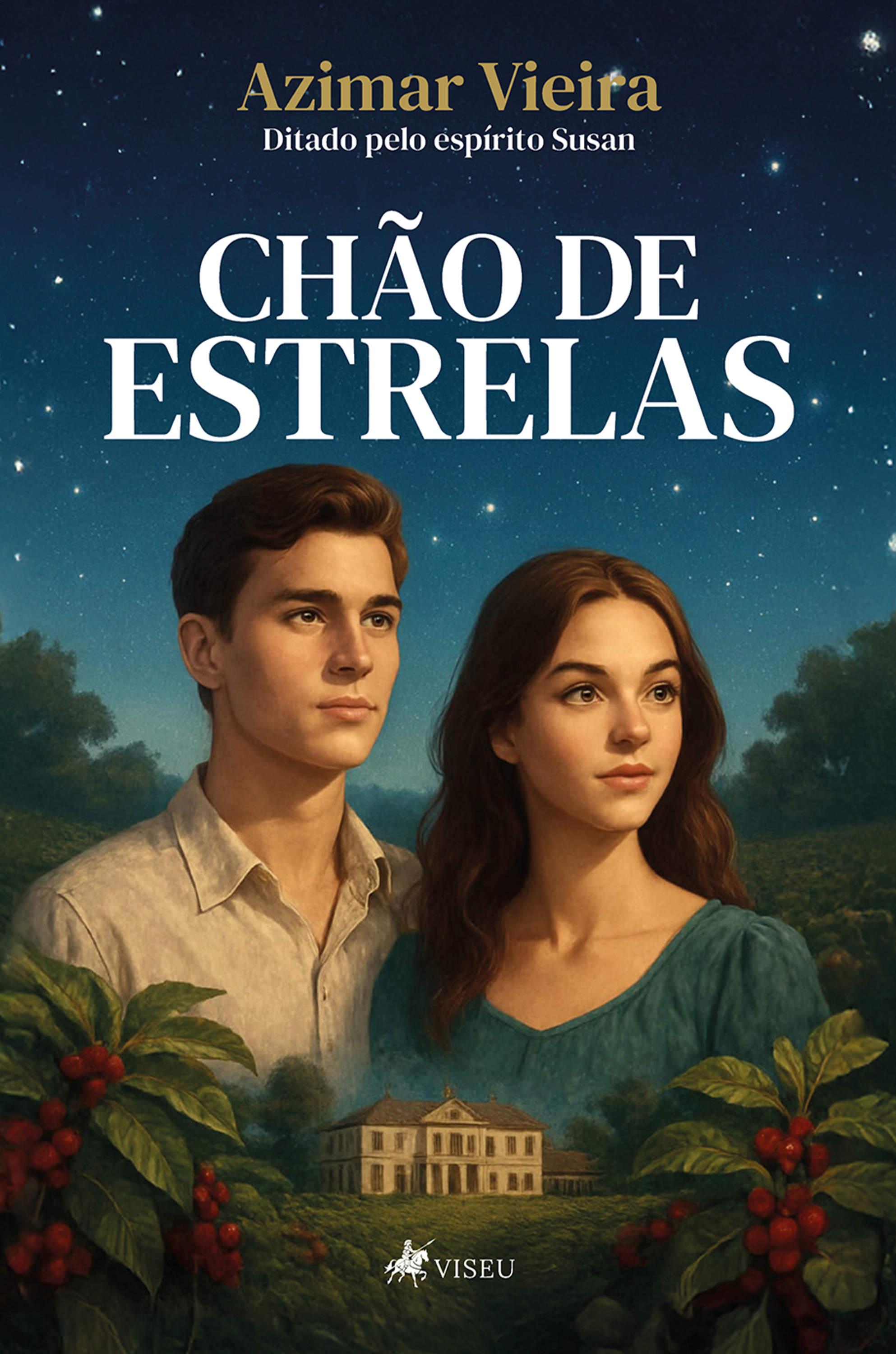 Chão de Estrelas