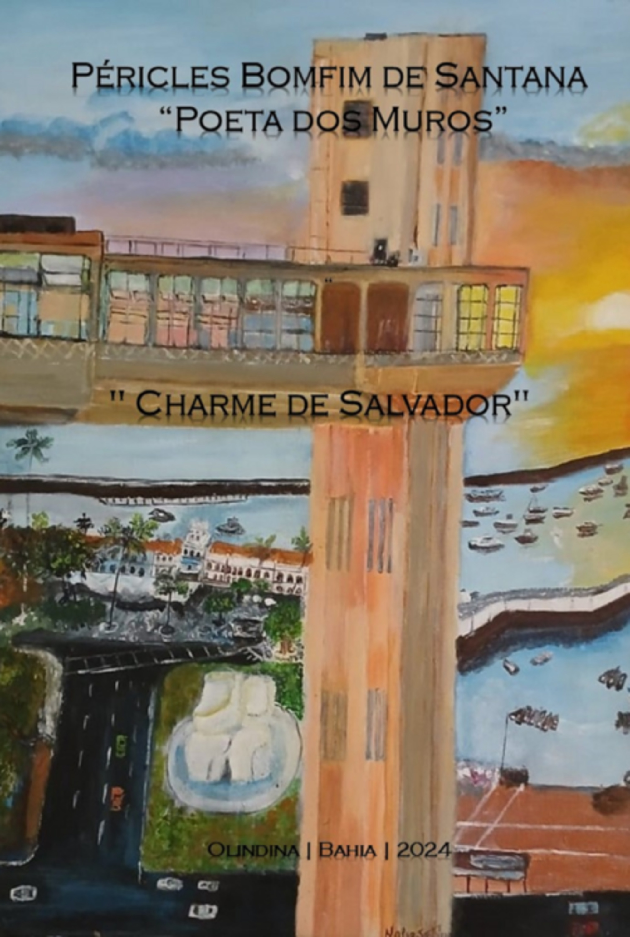 Charme De Salvador